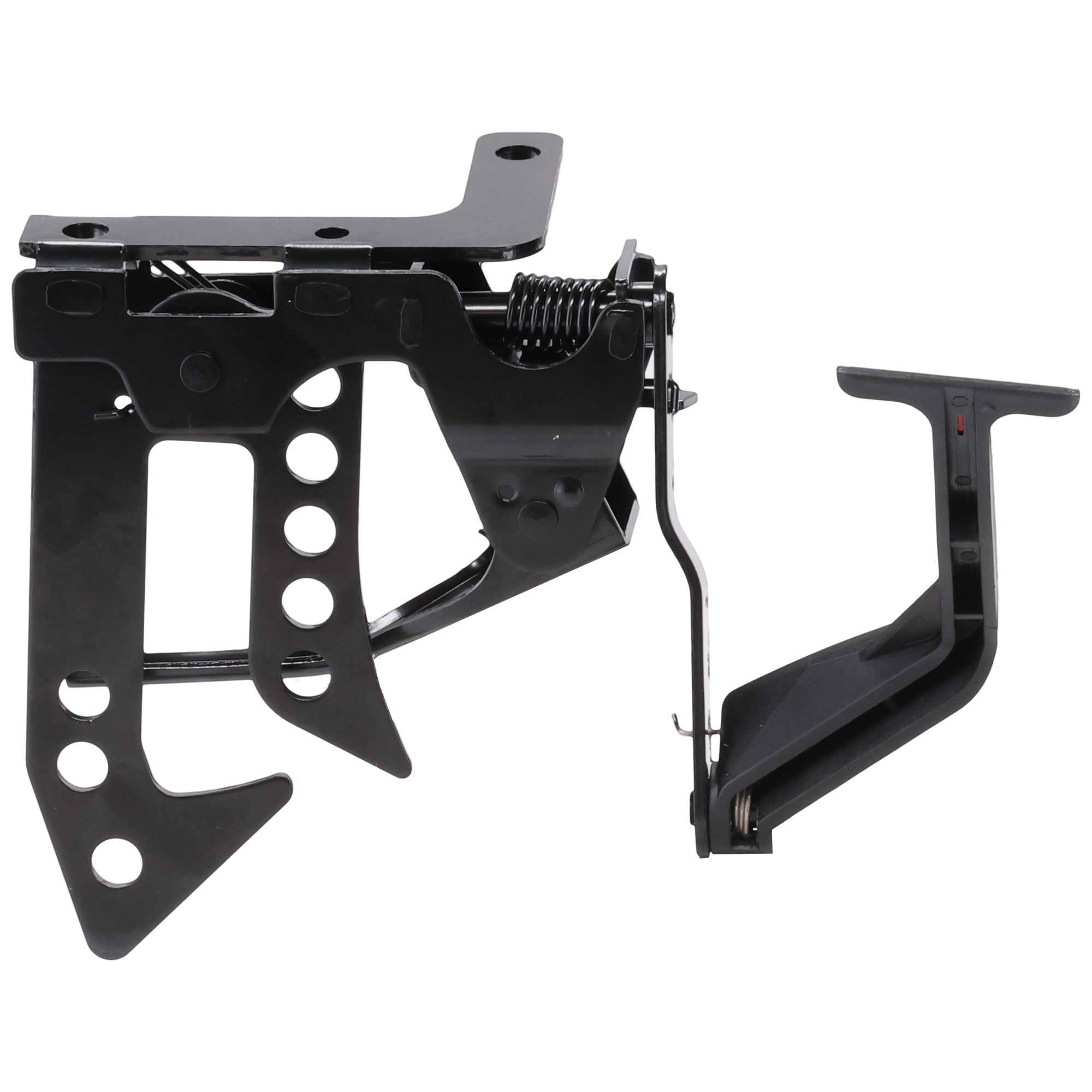 AM S CLASS 10-13 HOOD CATCH Safety Latch SKU RM13350006 Partslink MB1234118 OEM 2218800464