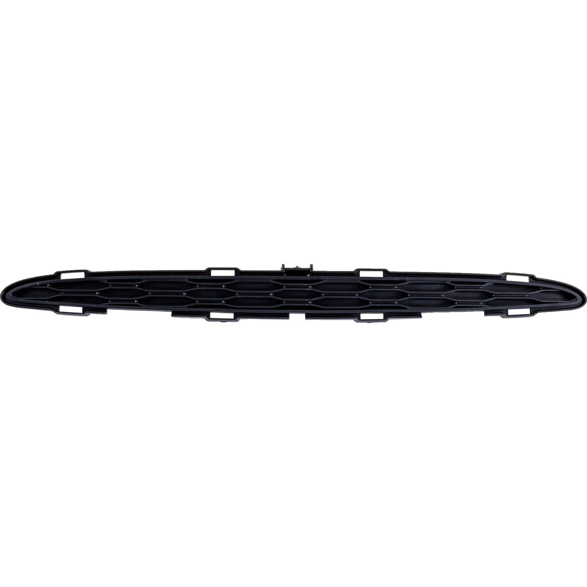 AM COOPER 14-23 COOPER CLUBMAN 16-23 HOOD SCOOP Grille Intake Textured Black S John Cooper Works Models Cooper Hatchback 16-21 Convertible SKU RM13370003 Partslink MC1231102 OEM 51137376051