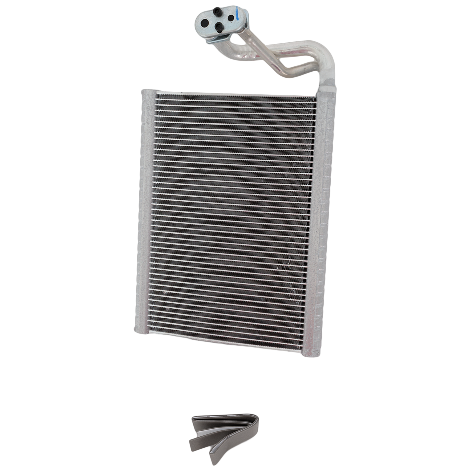 AM C CLASS 08-15 CLS CLASS 12-18 SL CLASS 13-20 A C EVAPORATOR Front SKU RM19170011 OEM 2048300058