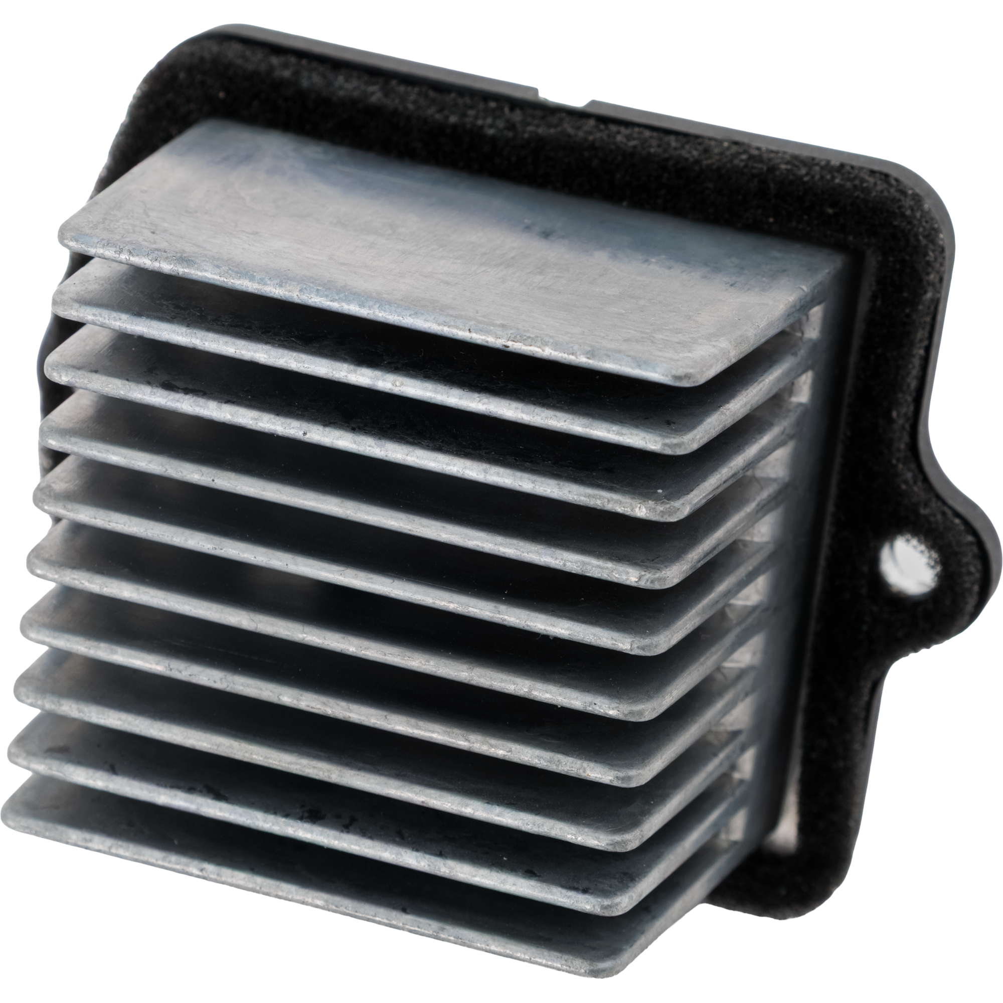 AM OUTLANDER 07-13 LANCER 08-17 BLOWER MOTOR RESISTOR 3 Male Blade type Terminals SKU RM19180001 OEM 7802A006