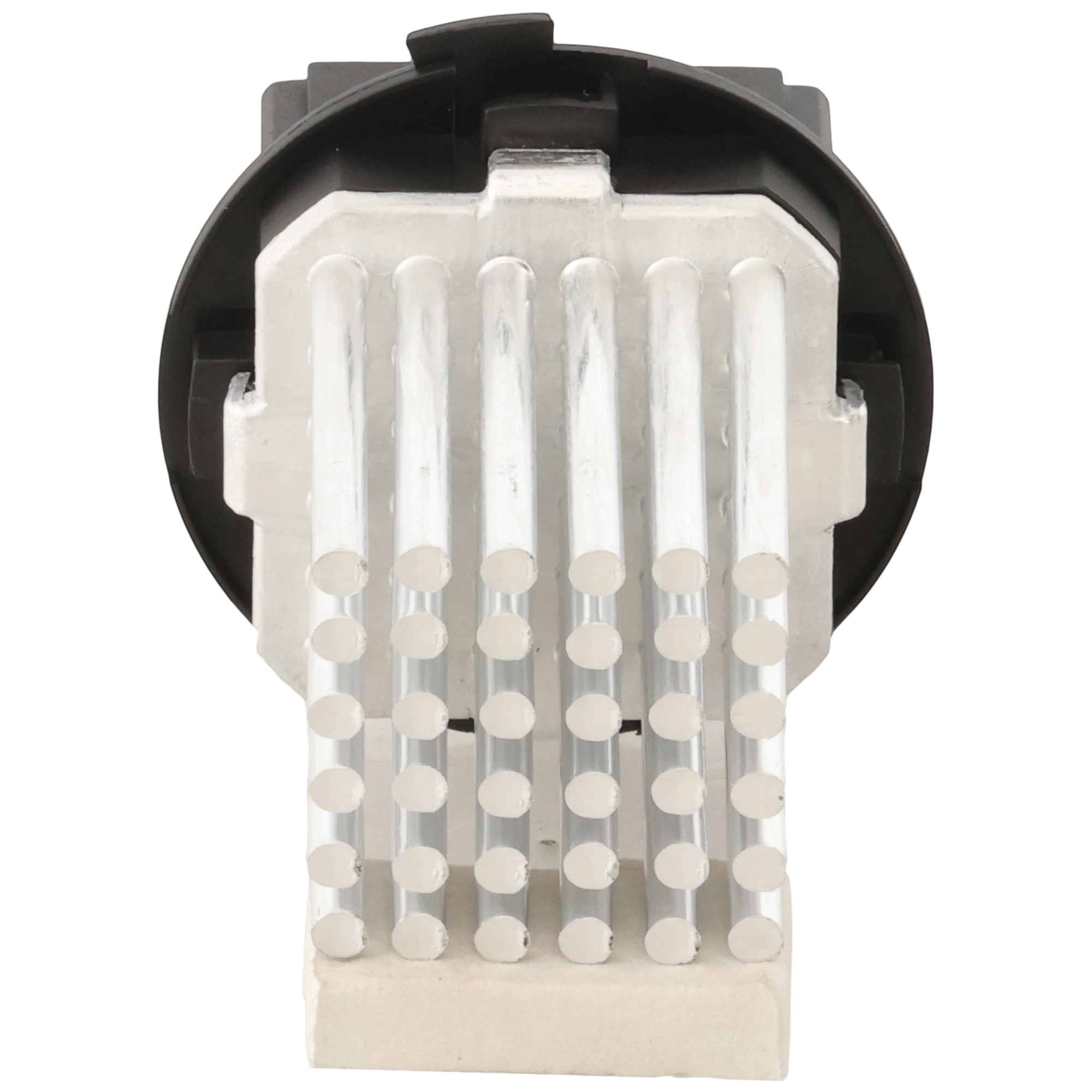 AM SPRINTER VAN 10-17 BLOWER MOTOR RESISTOR 4 Male Terminals SKU RM19180004 OEM 0008212992