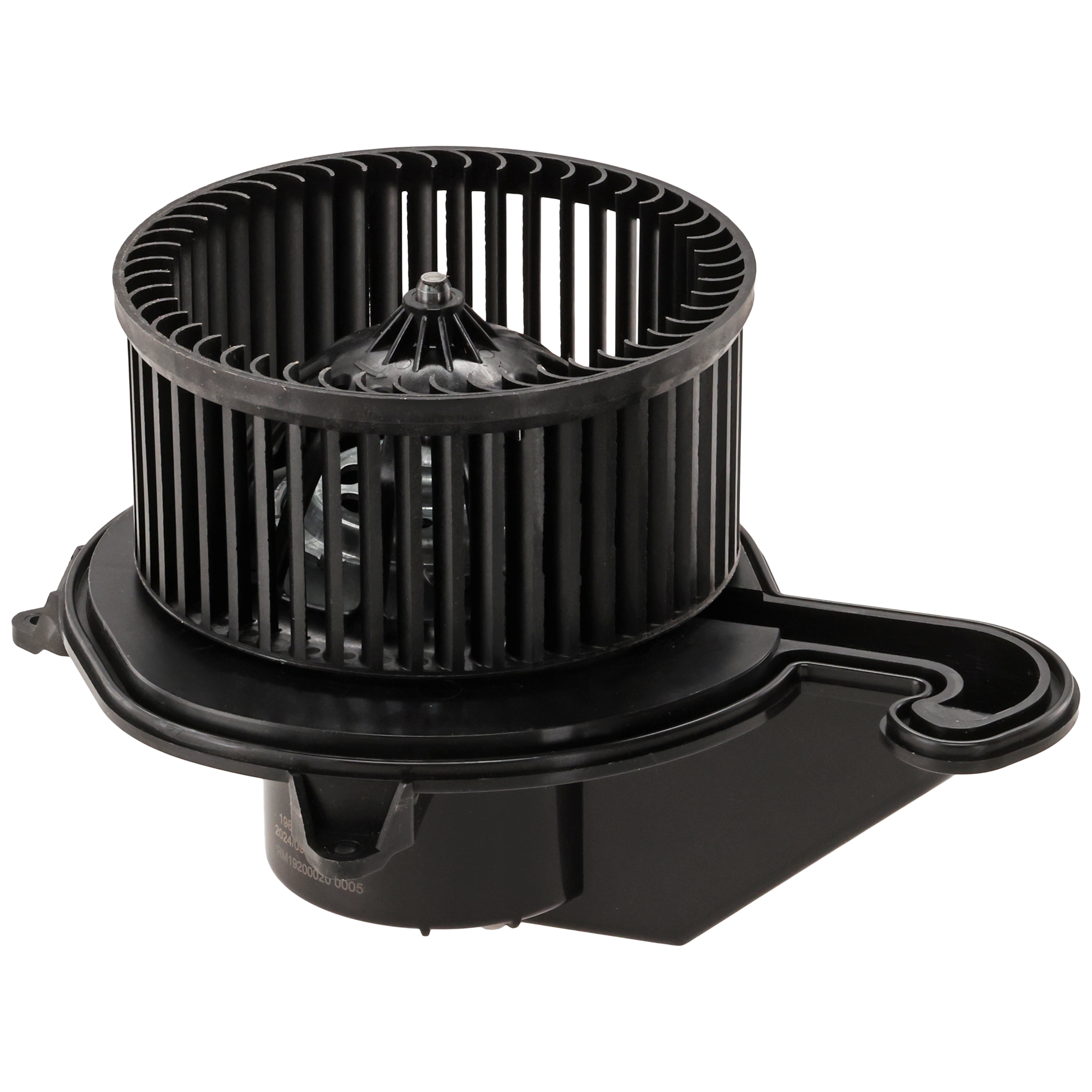 AM MACK CHU GU8-08-14 BLOWER MOTOR SKU RM19200020 OEM 3543H9631-2610017