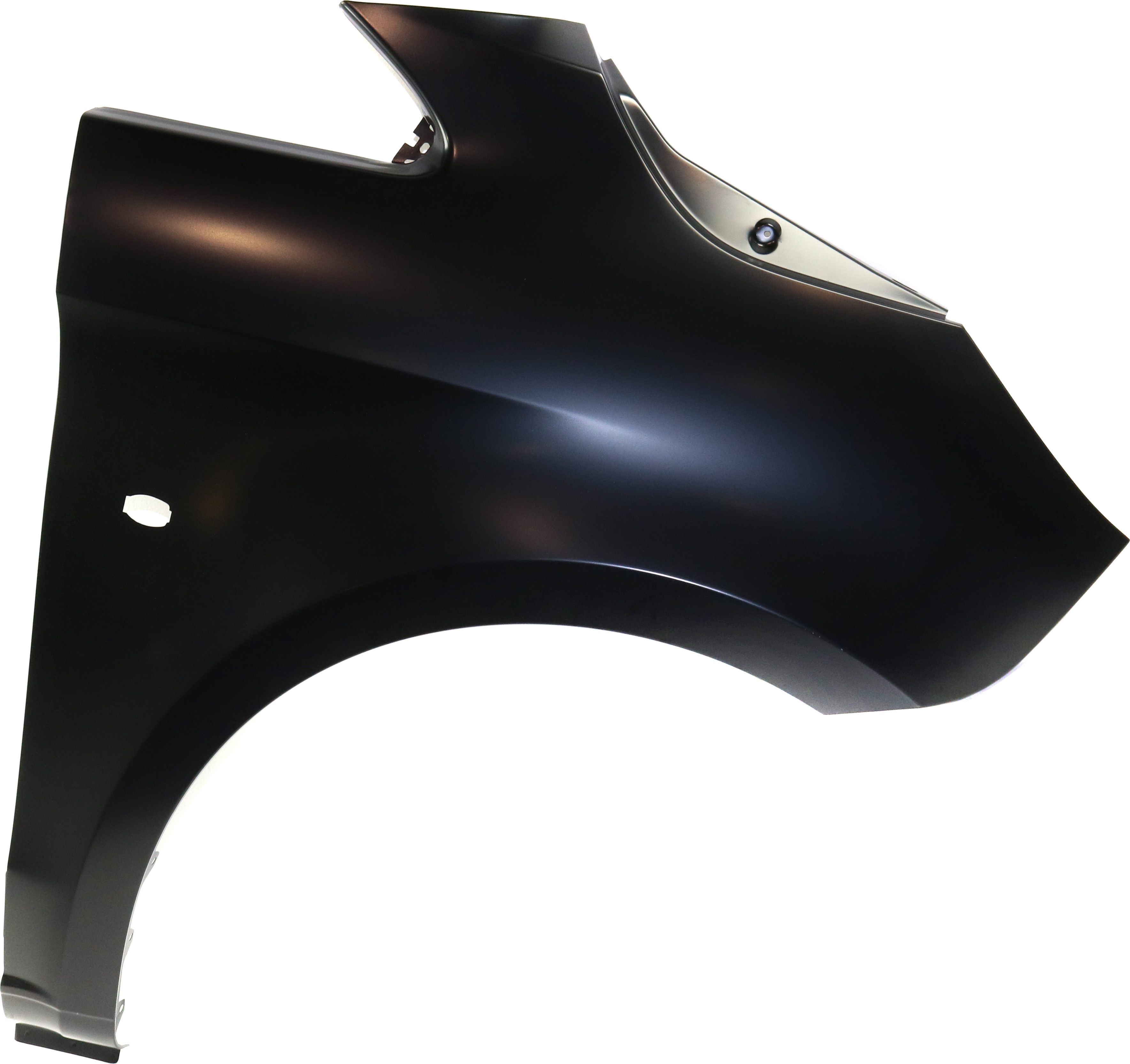 AM METRIS 16-23 FRONT FENDER RH Primed Steel SKU RM22010005 Partslink MB1241160 OEM 4478804201