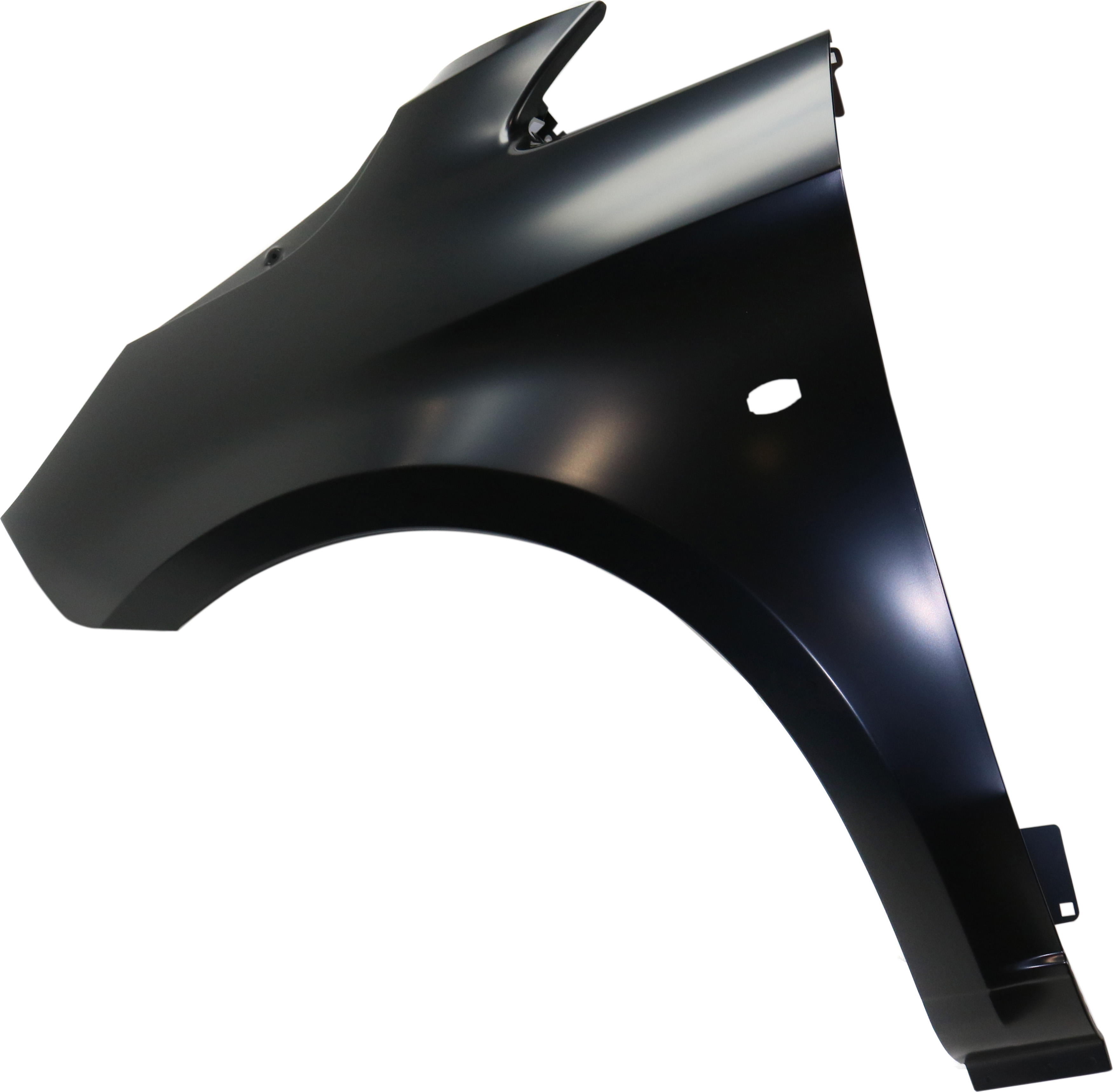 AM METRIS 16-23 FRONT FENDER LH Primed Steel SKU RM22010006 Partslink MB1240160 OEM 4478804101