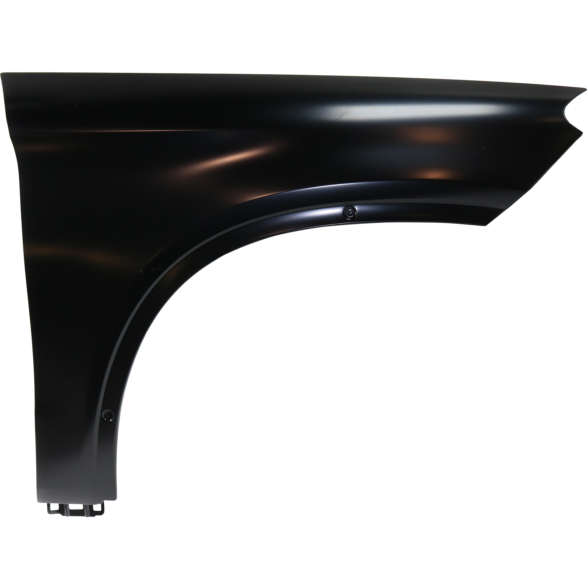 AM GLE CLASS 16-19 FRONT FENDER RH Primed GLE43 AMG GLE350D GLE450 AMG Models Steel SKU RM22010009 Partslink MB1241163 OEM 2928800206