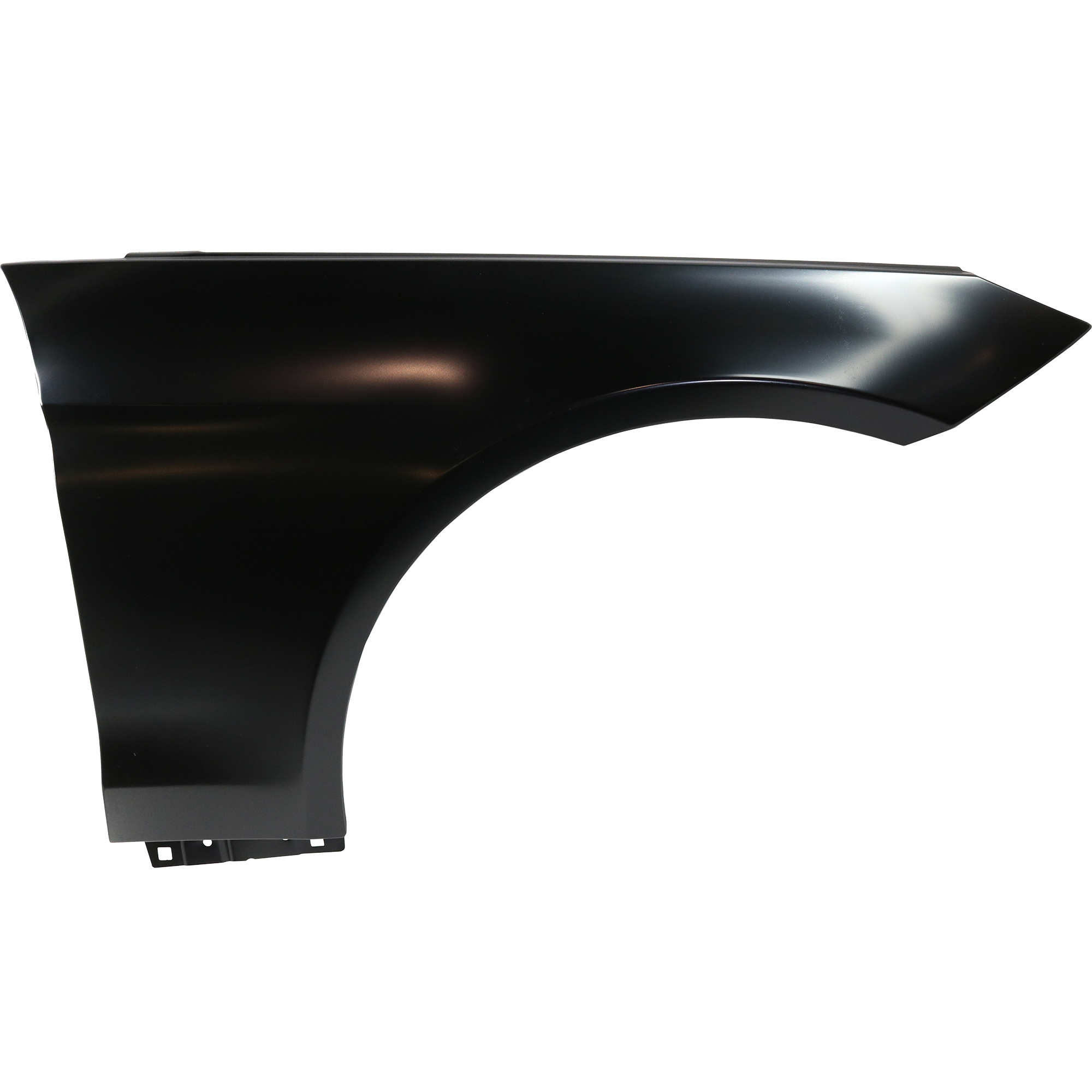 AM E CLASS 10-17 FRONT FENDER RH Primed Convertible Coupe Aluminum SKU RM22010021 Partslink MB1241154 OEM 2078800218