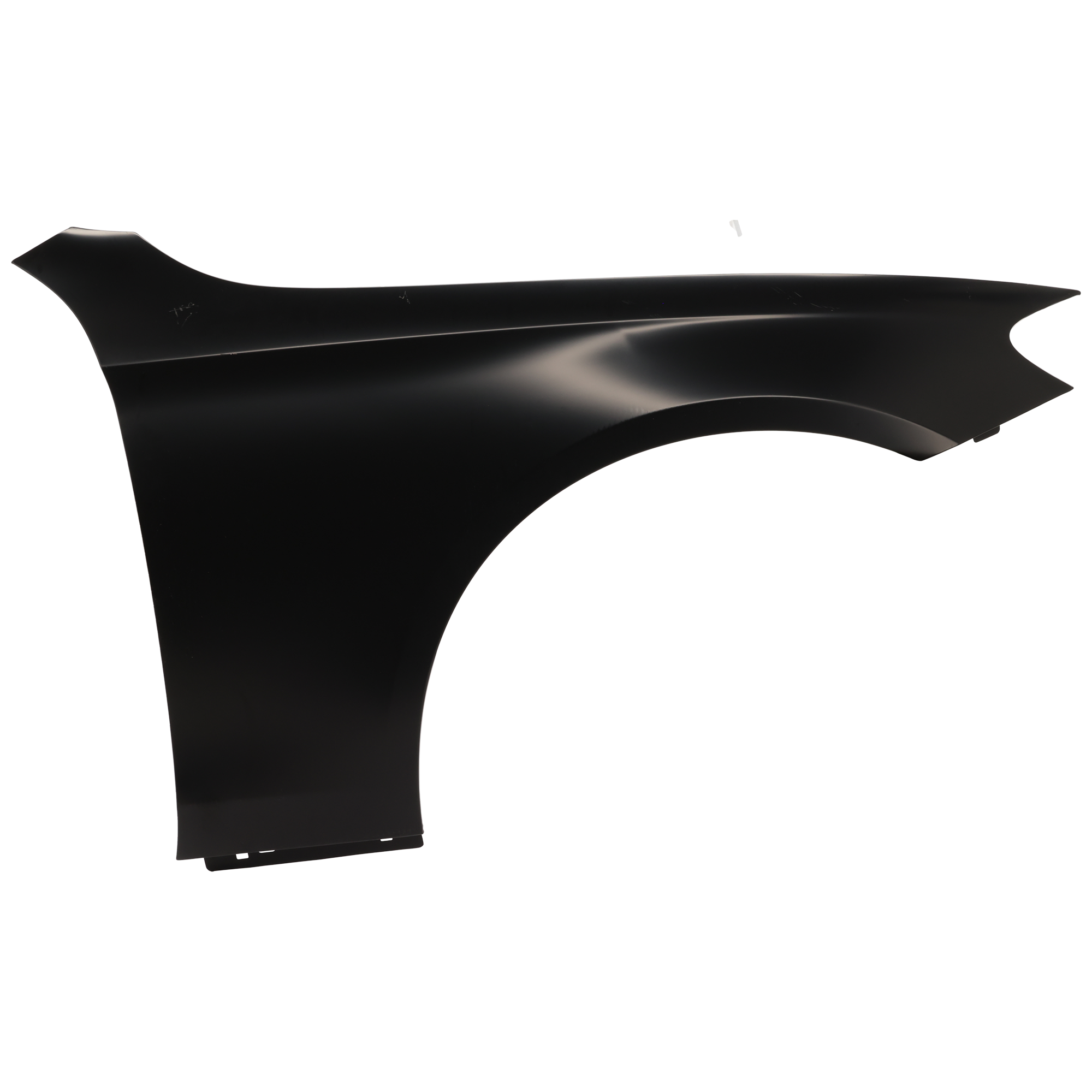 AM E CLASS 17-23 FRONT FENDER RH Primed Exc. E63 AMG Model Sedan Wagon Steel SKU RM22010025 OEM 2138800018 PFM