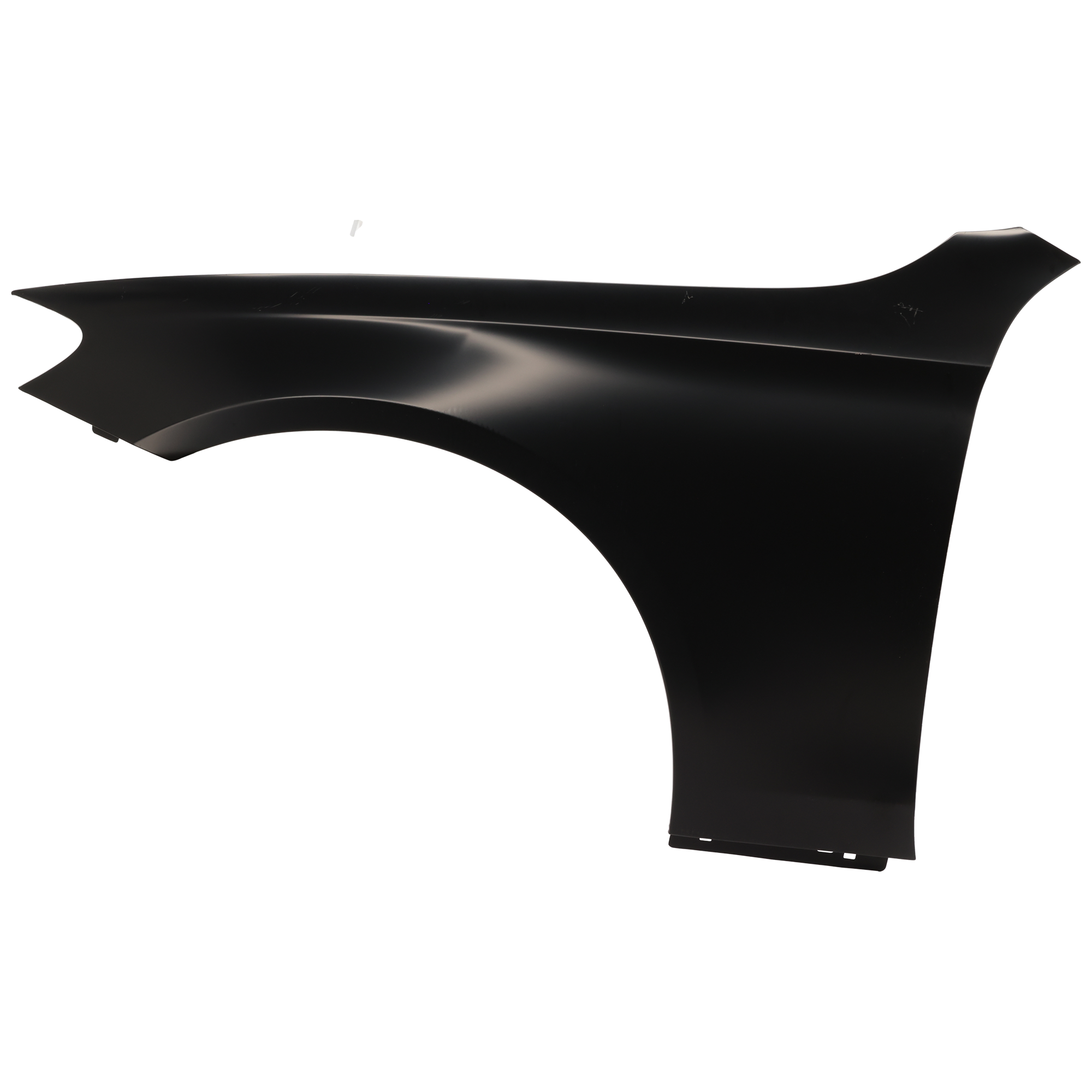 AM E CLASS 17-23 FRONT FENDER LH Primed Exc. E63 AMG Model Sedan Wagon Steel SKU RM22010026 OEM 2138800118 PFM