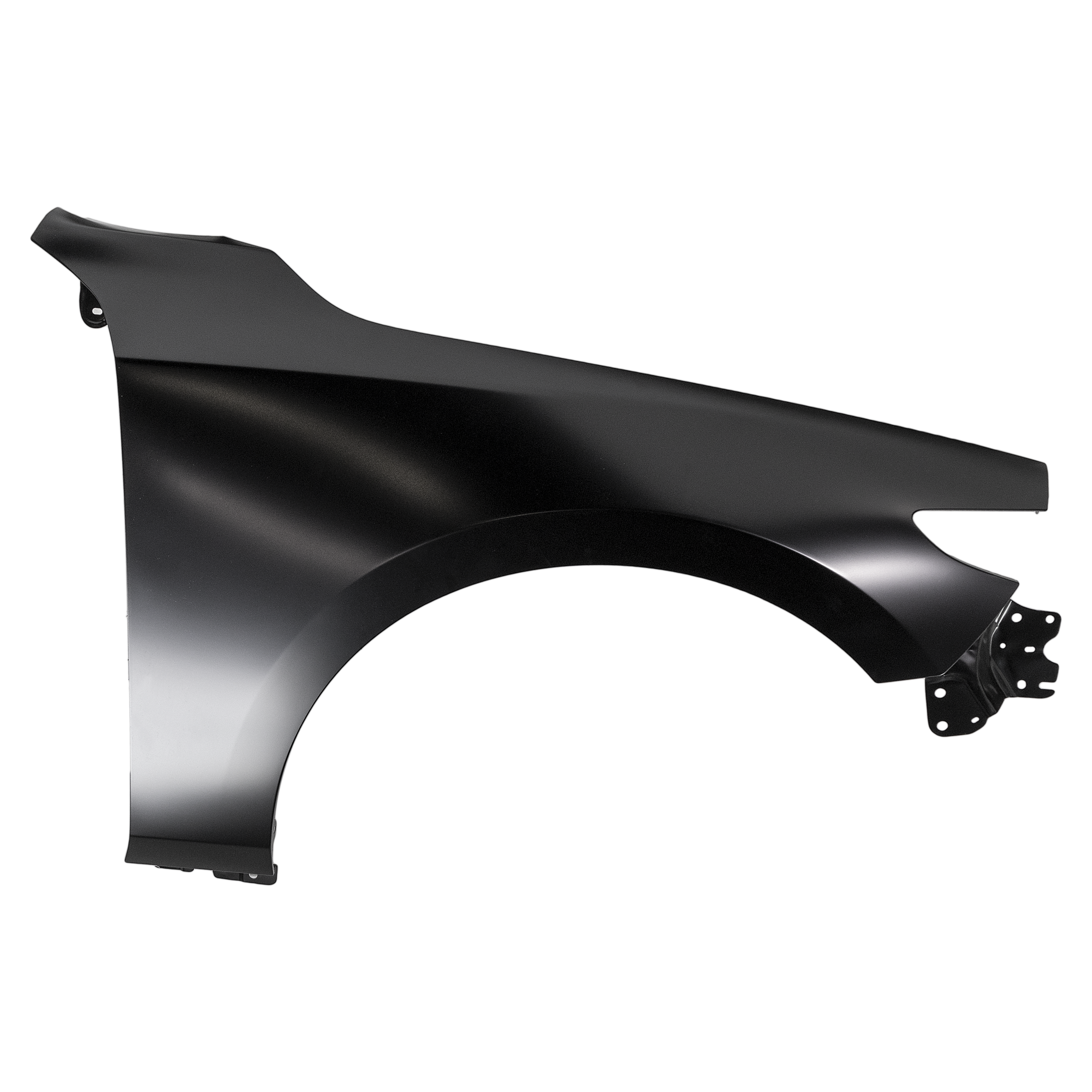 AM MAZDA 3-19-25 FRONT FENDER RH Sedan SKU RM22010029 Partslink MA1241182 OEM BDTS52110