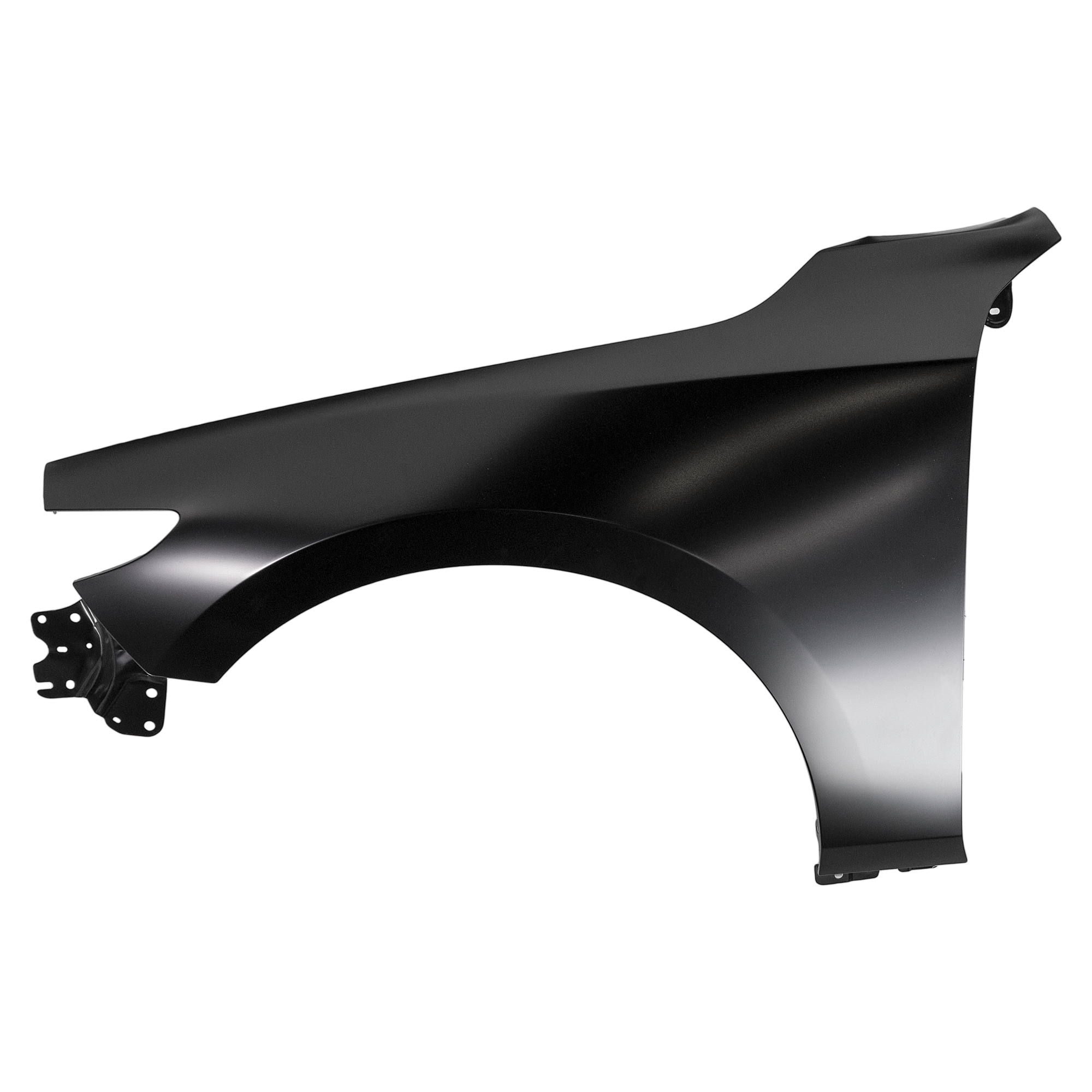 AM MAZDA 3-19-25 FRONT FENDER LH Sedan SKU RM22010030 Partslink MA1240182 OEM BDTS52210