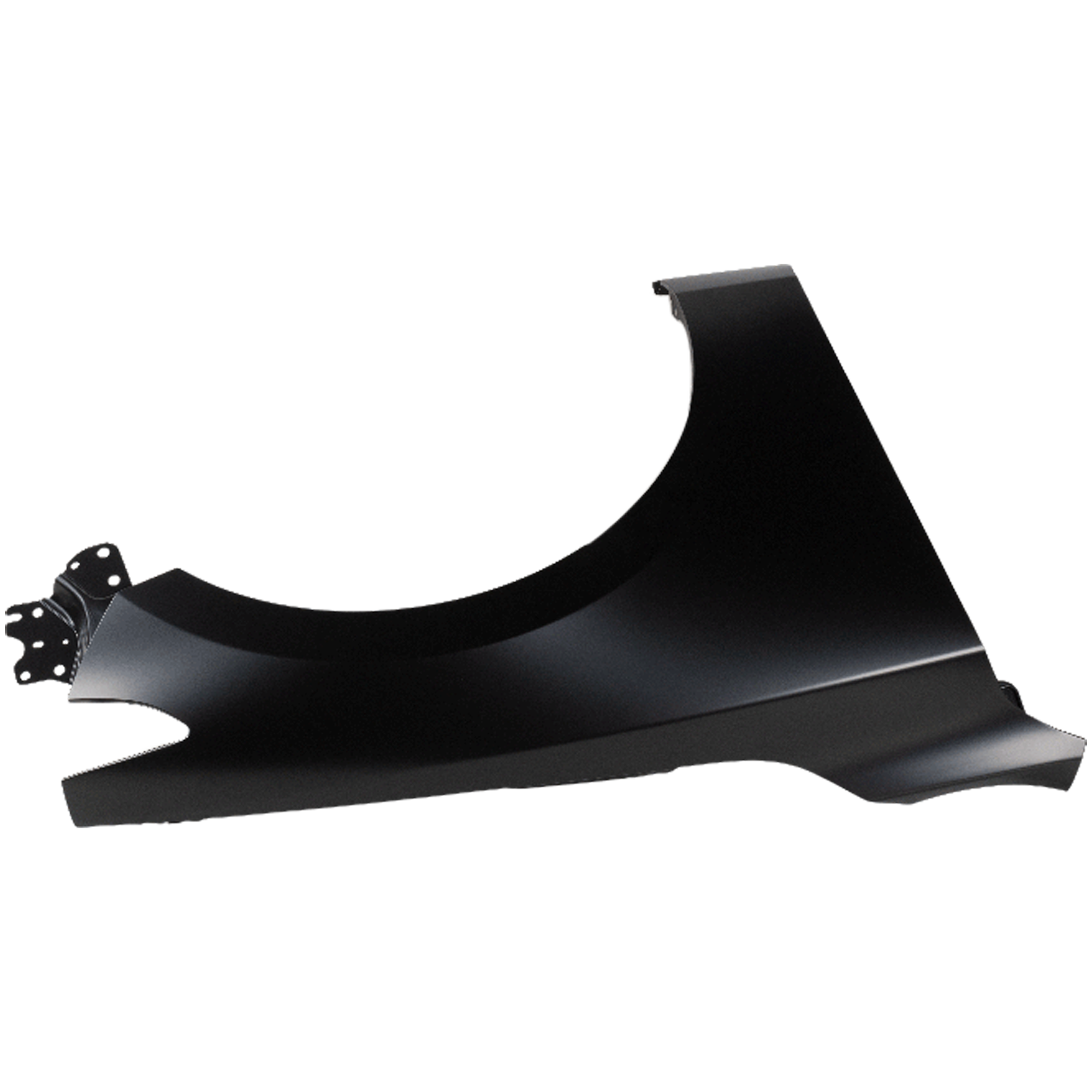 AM MAZDA 3-19-23 FRONT FENDER RH Sedan Japan Built Vehicle SKU RM22010031 Partslink MA1241180 OEM BCJH52110
