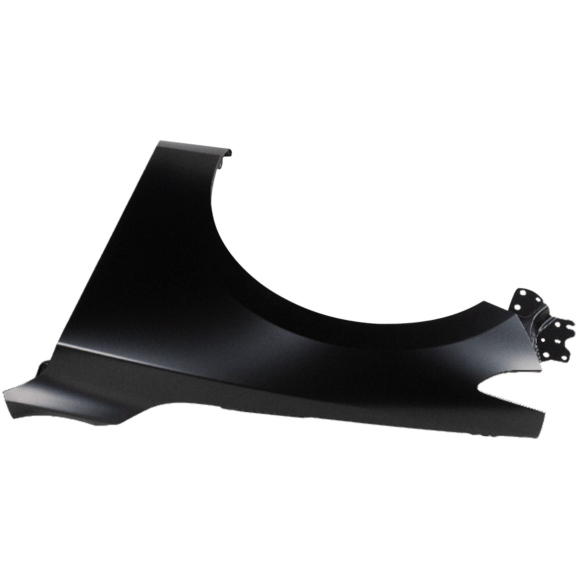 AM MAZDA 3-19-23 FRONT FENDER LH Sedan Japan Built Vehicle SKU RM22010032 Partslink MA1240180 OEM BCJH52210