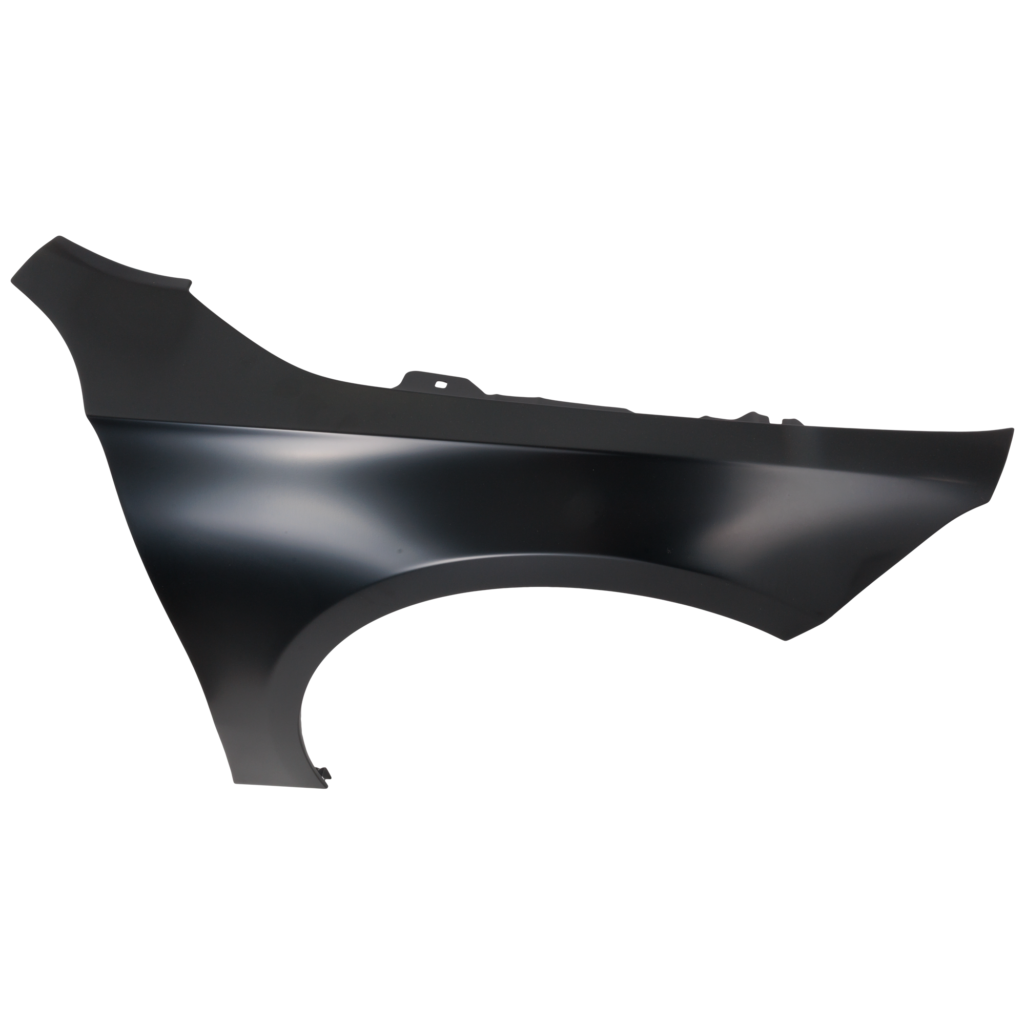 AM A CLASS 19-22 FRONT FENDER RH Sedan Aluminum SKU RM22010035 Partslink MB1241167 OEM 1778810600
