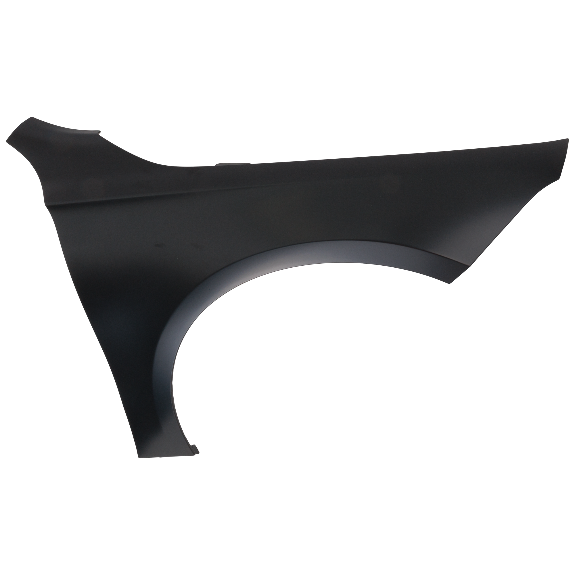 AM A CLASS 19-22 FRONT FENDER RH Sedan Steel SKU RM22010037 Partslink MB1241175 OEM 1778810600 PFM