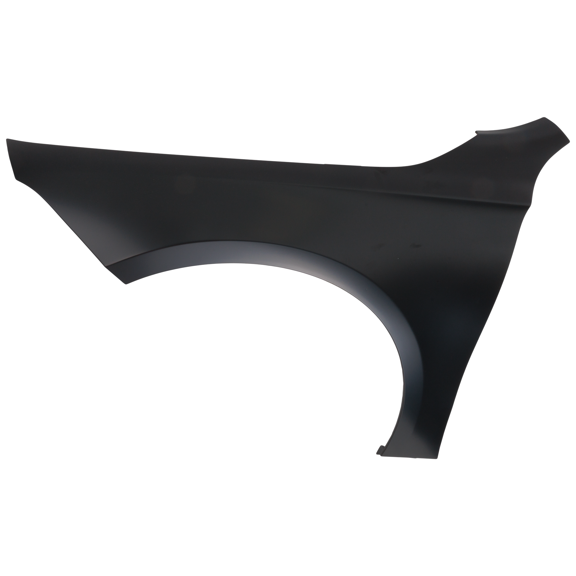 AM A CLASS 19-22 FRONT FENDER LH Sedan Steel SKU RM22010038 Partslink MB1240175 OEM 1778810500 PFM