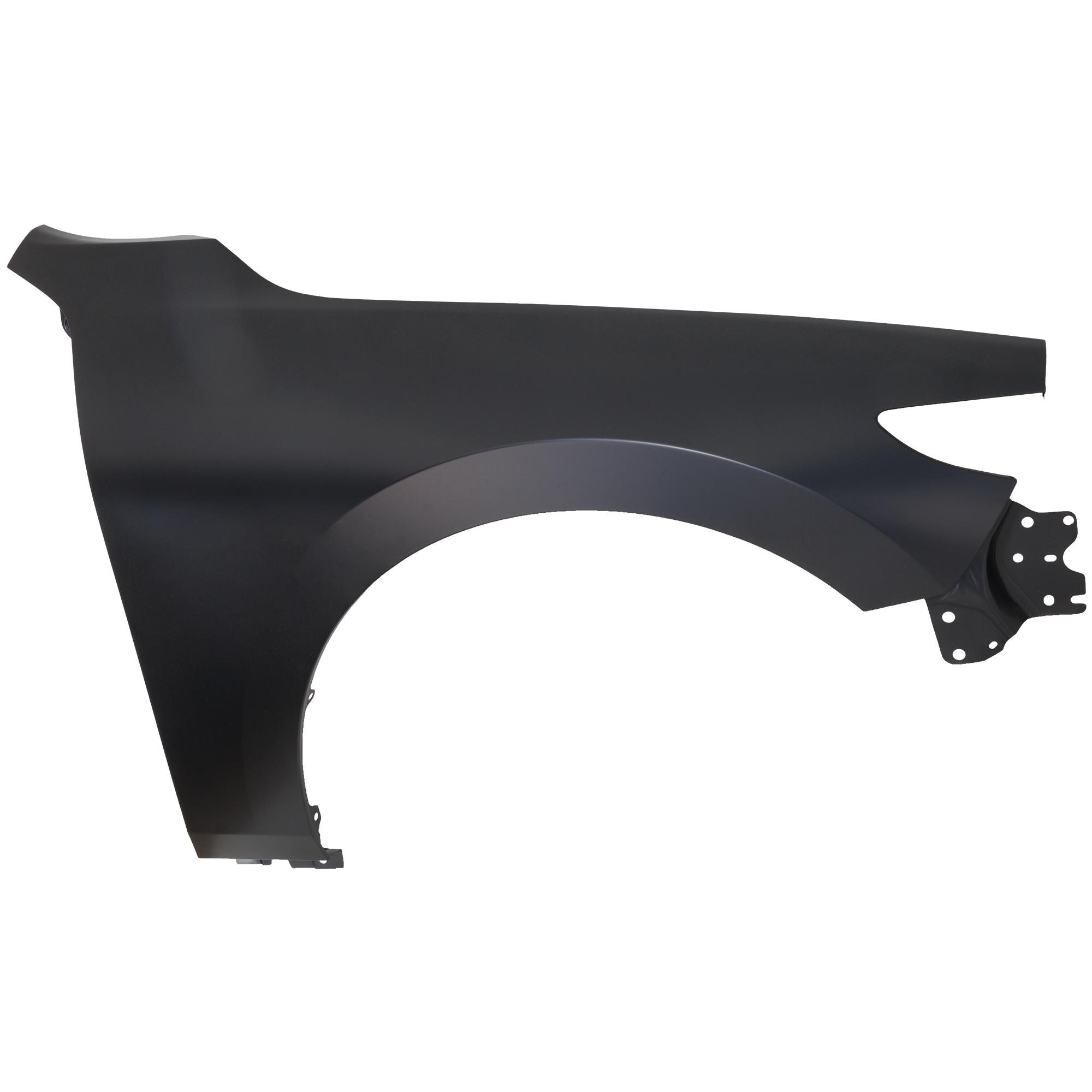 AM MAZDA 3-19-25 FRONT FENDER RH Hatchback SKU RM22010039 Partslink MA1241181 OEM BDMT52110