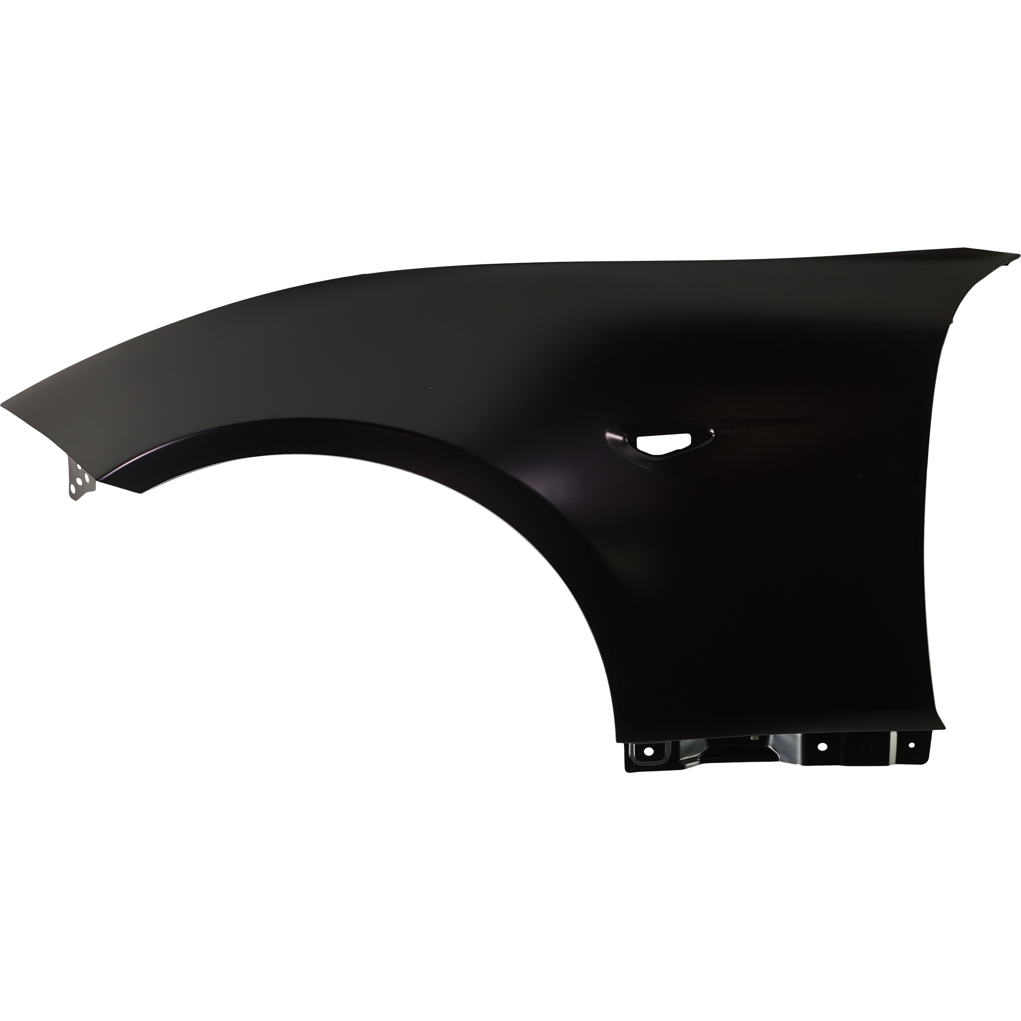 AM MX 5 MIATA 16-23 FRONT FENDER RH Steel SKU RM22010041 Partslink MA1241185 OEM N24352111A PFM