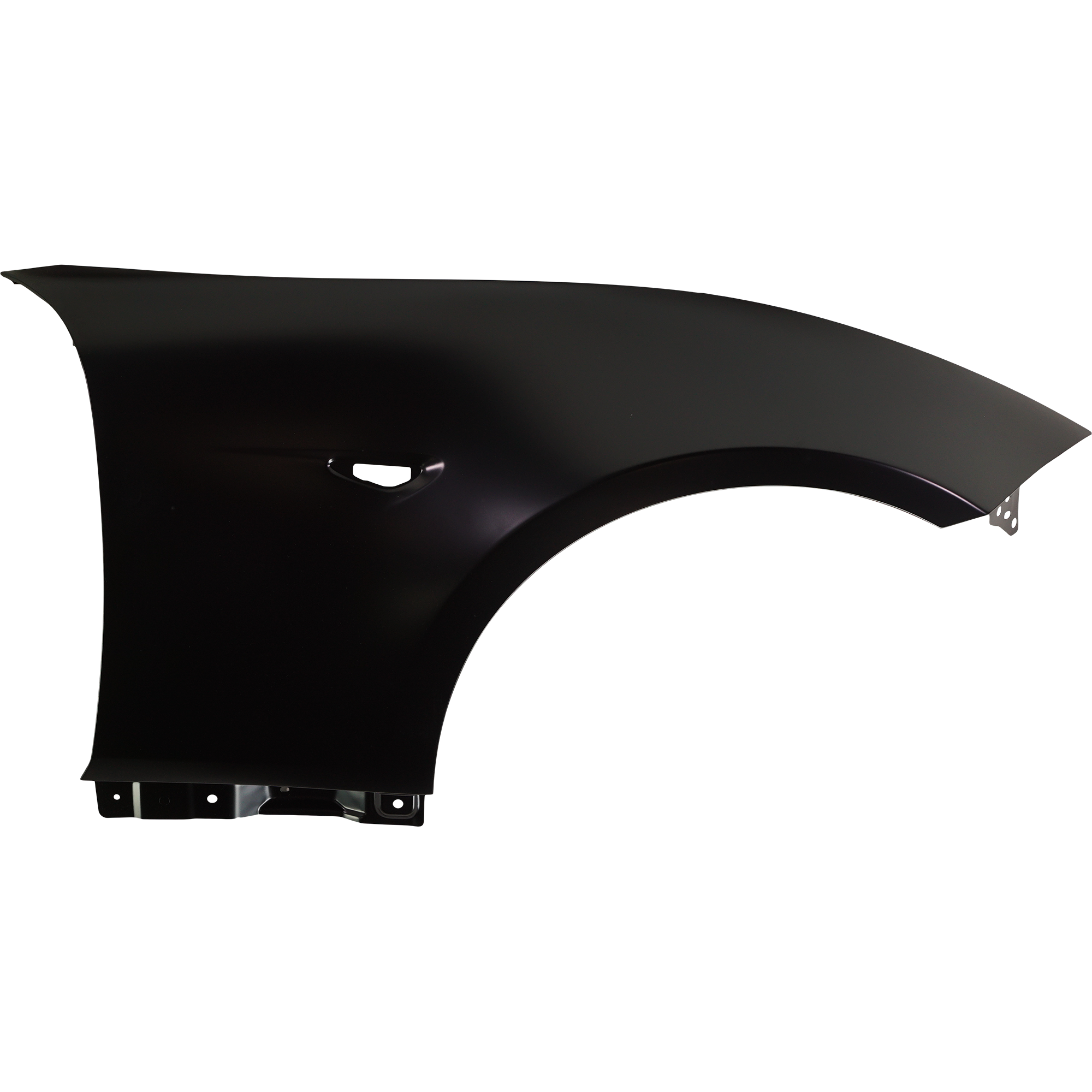 AM MX 5 MIATA 16-23 FRONT FENDER LH Steel SKU RM22010042 Partslink MA1240185 OEM N24352211A PFM