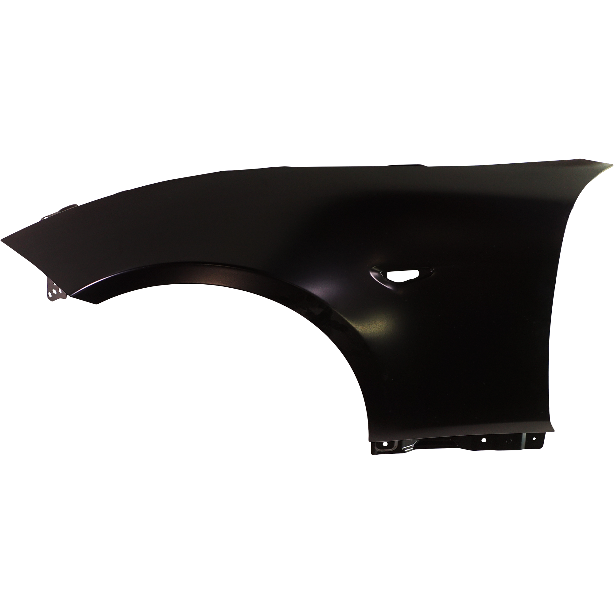 AM MX 5 MIATA 16-23 FRONT FENDER RH Aluminum SKU RM22010043 Partslink MA1241184 OEM N24352111A