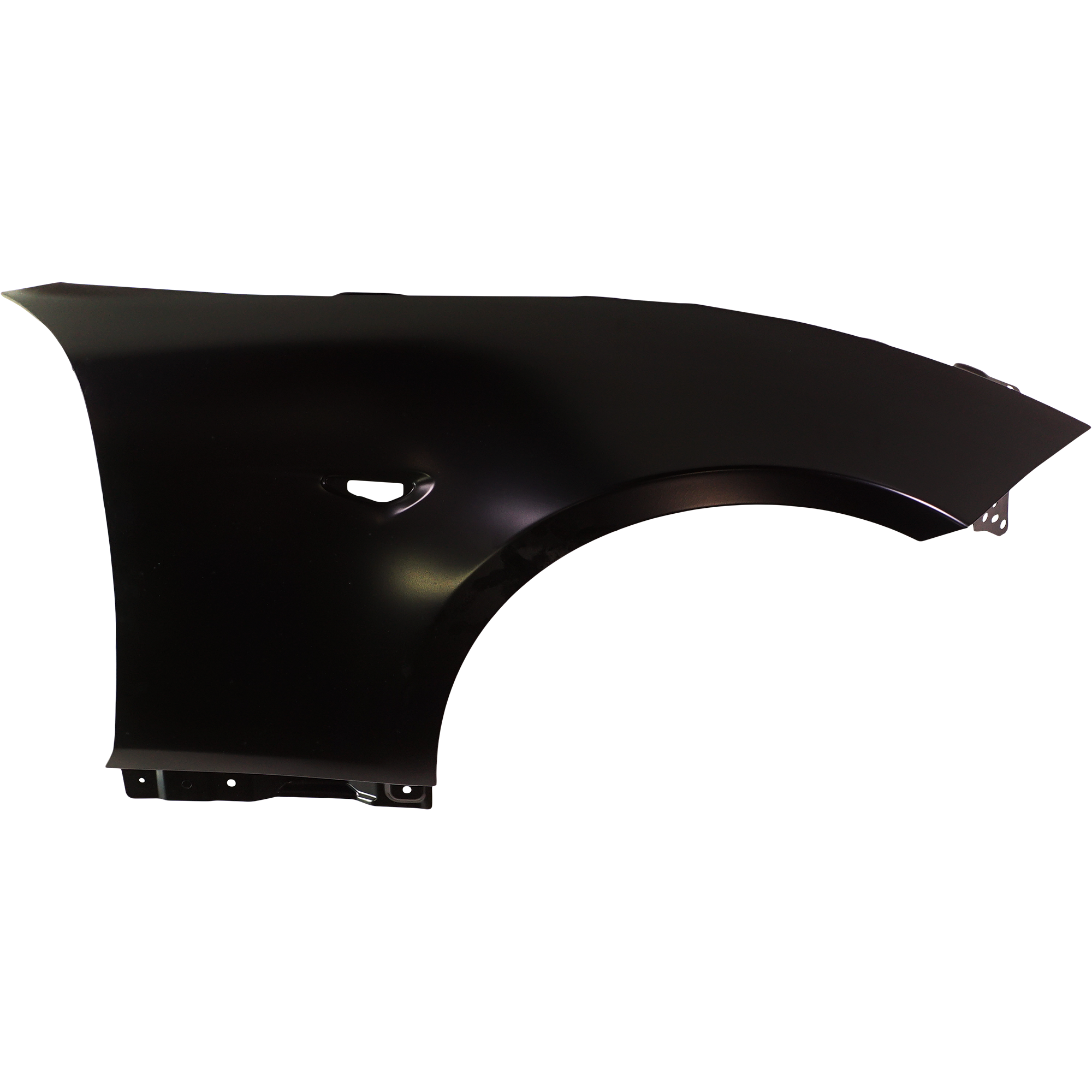AM MX 5 MIATA 16-23 FRONT FENDER LH Aluminum SKU RM22010044 Partslink MA1240184 OEM N24352211A