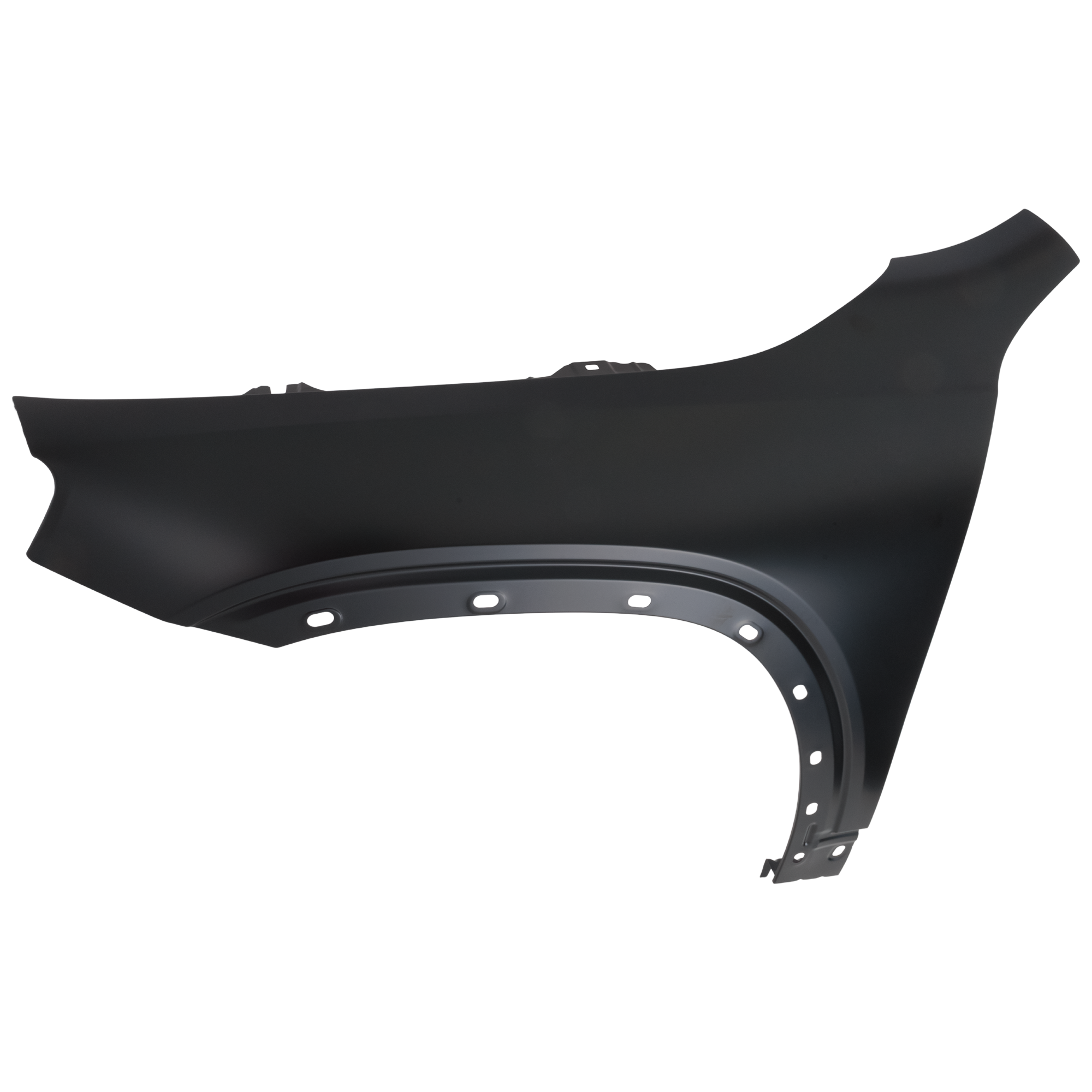 AM GLB250-20-23 GLB35 AMG 21-23 FRONT FENDER LH Primed SKU RM22010047 Partslink MB1240178 OEM 2478810101 PFM