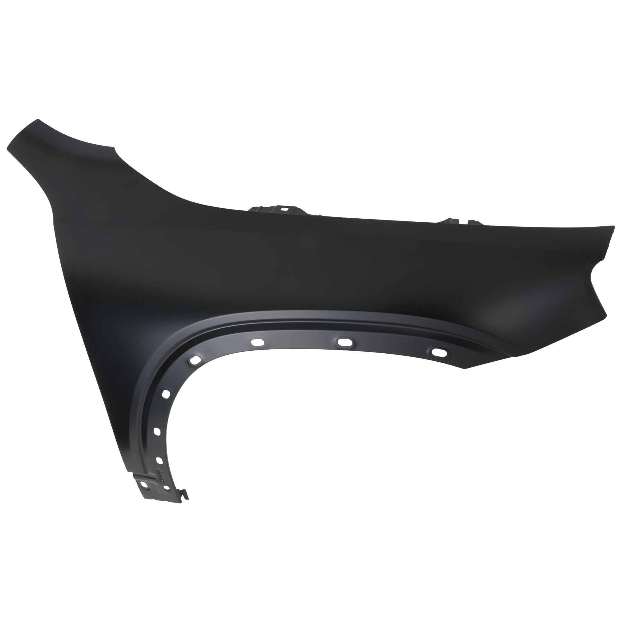 AM GLB250-20-23 GLB35 AMG 21-23 FRONT FENDER RH Primed SKU RM22010048 Partslink MB1241178 OEM 2478810201 PFM