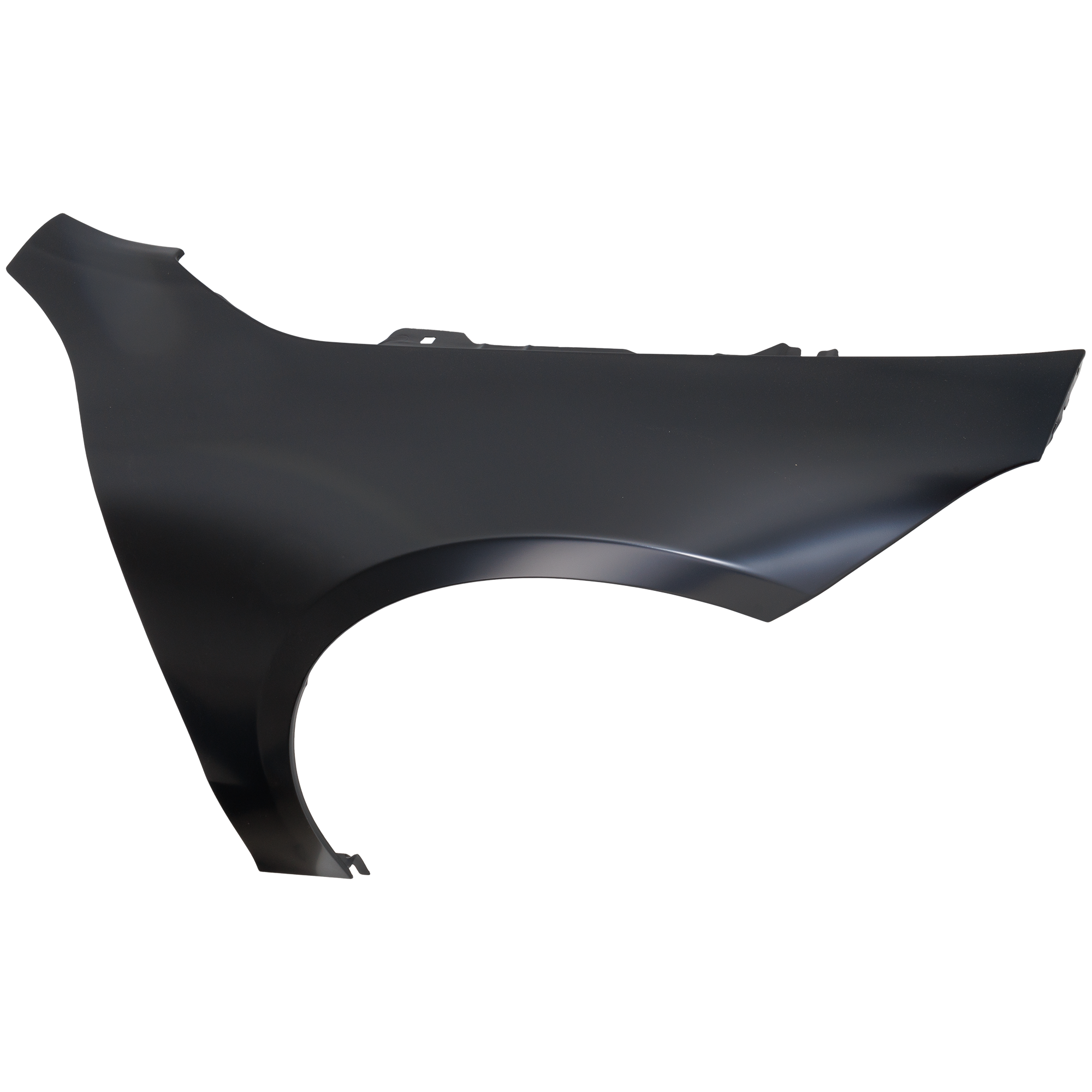 AM CLA250-20-25 CLA35 AMG 20-23 FRONT FENDER RH Aluminum SKU RM22010049 Partslink MB1241172 OEM 1188810400