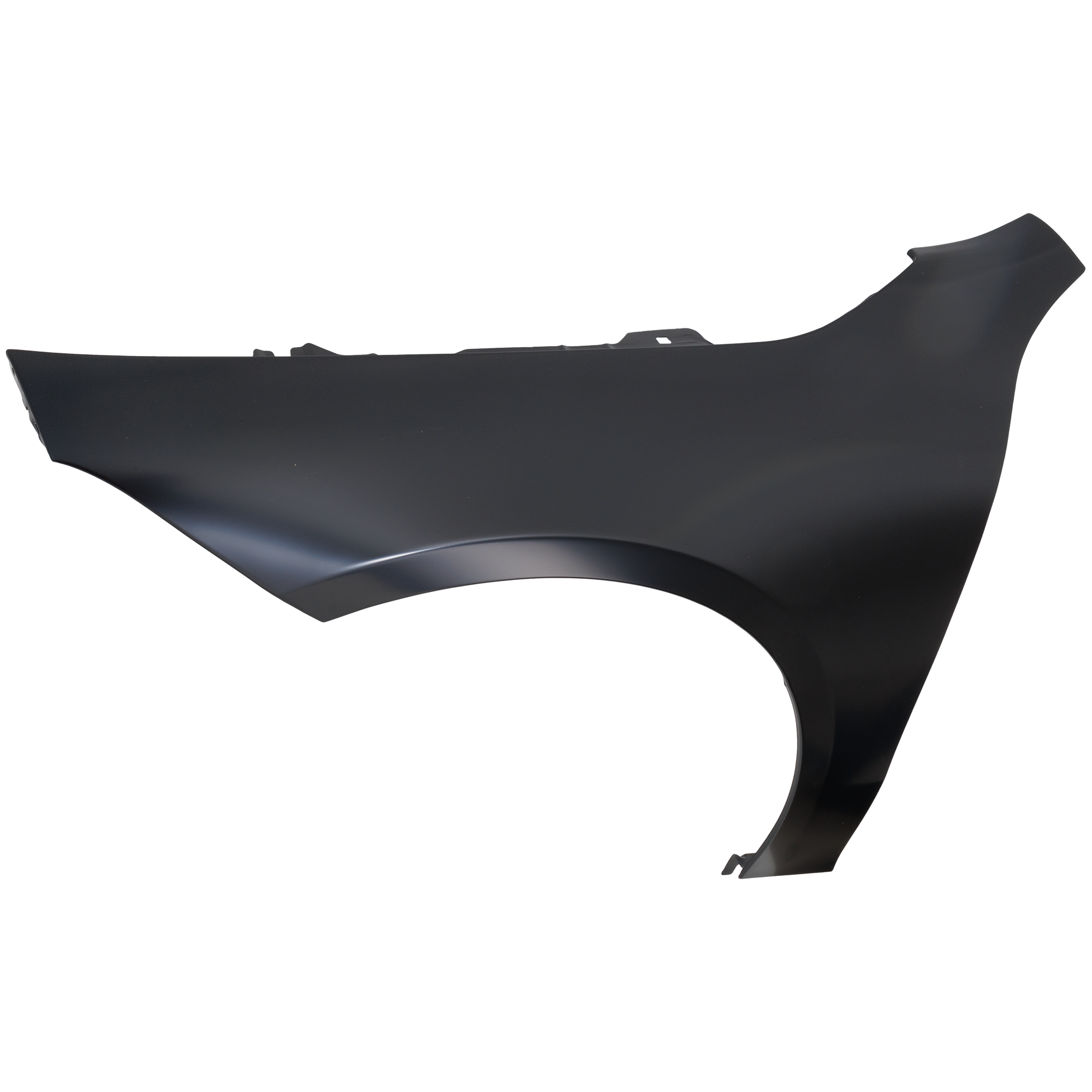 AM CLA250-20-25 CLA35 AMG 20-23 FRONT FENDER LH Aluminum SKU RM22010050 Partslink MB1240172 OEM 1188810300