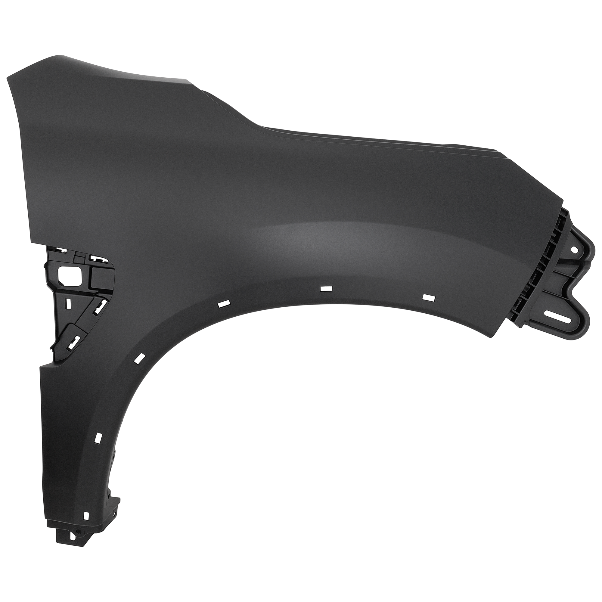 AM OUTLANDER SPORT 20-23 RVR 20-20 FRONT FENDER RH Primed SKU RM22010051 Partslink MI1241182 OEM 63112W050P 5220AG80