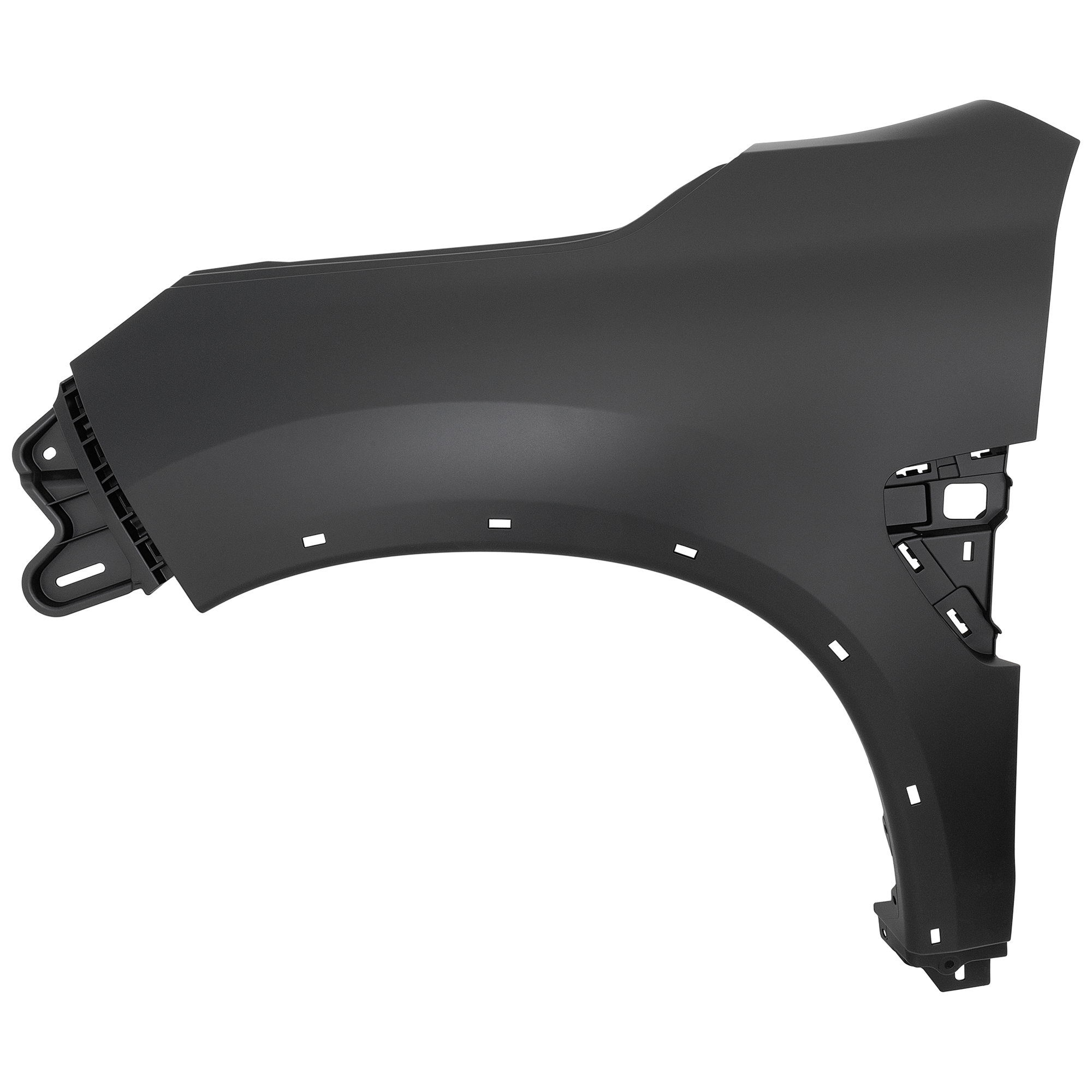 AM OUTLANDER SPORT 20-23 RVR 20-20 FRONT FENDER LH Primed SKU RM22010052 Partslink MI1240182 OEM 63113W060P 5220AG79