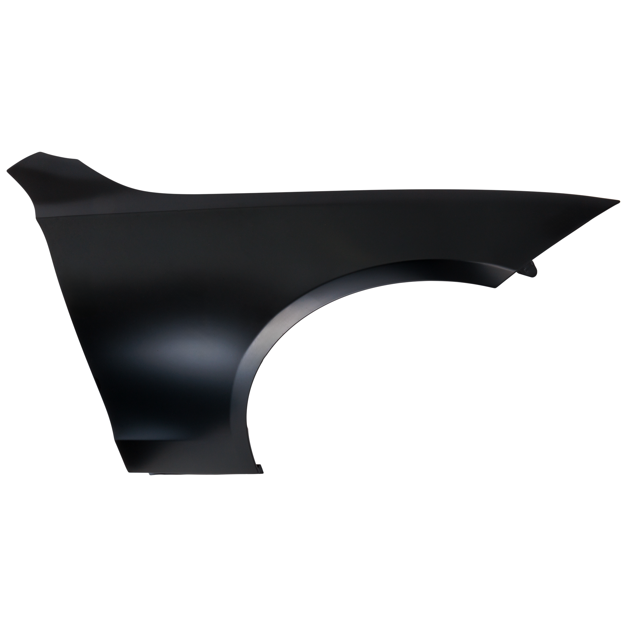 AM C300-22-24 C43 AMG 23-24 FRONT FENDER RH Steel Sedan SKU RM22010075 Partslink MB1241182 OEM 2068800200 PFM