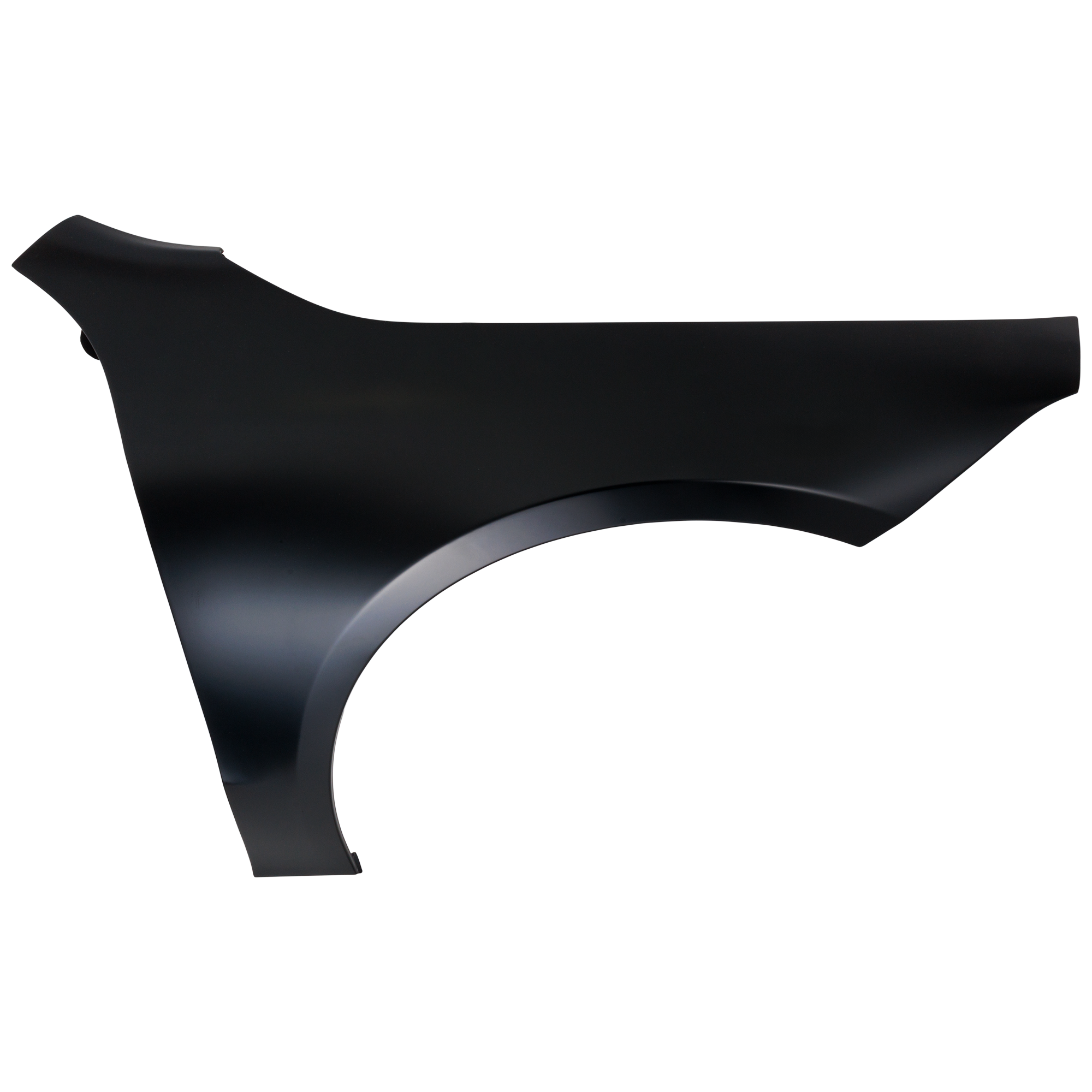 AM CLA250 CLA35 AMG 20-23 FRONT FENDER RH Steel SKU RM22010079 Partslink MB1241173 OEM 1188810400 PFM