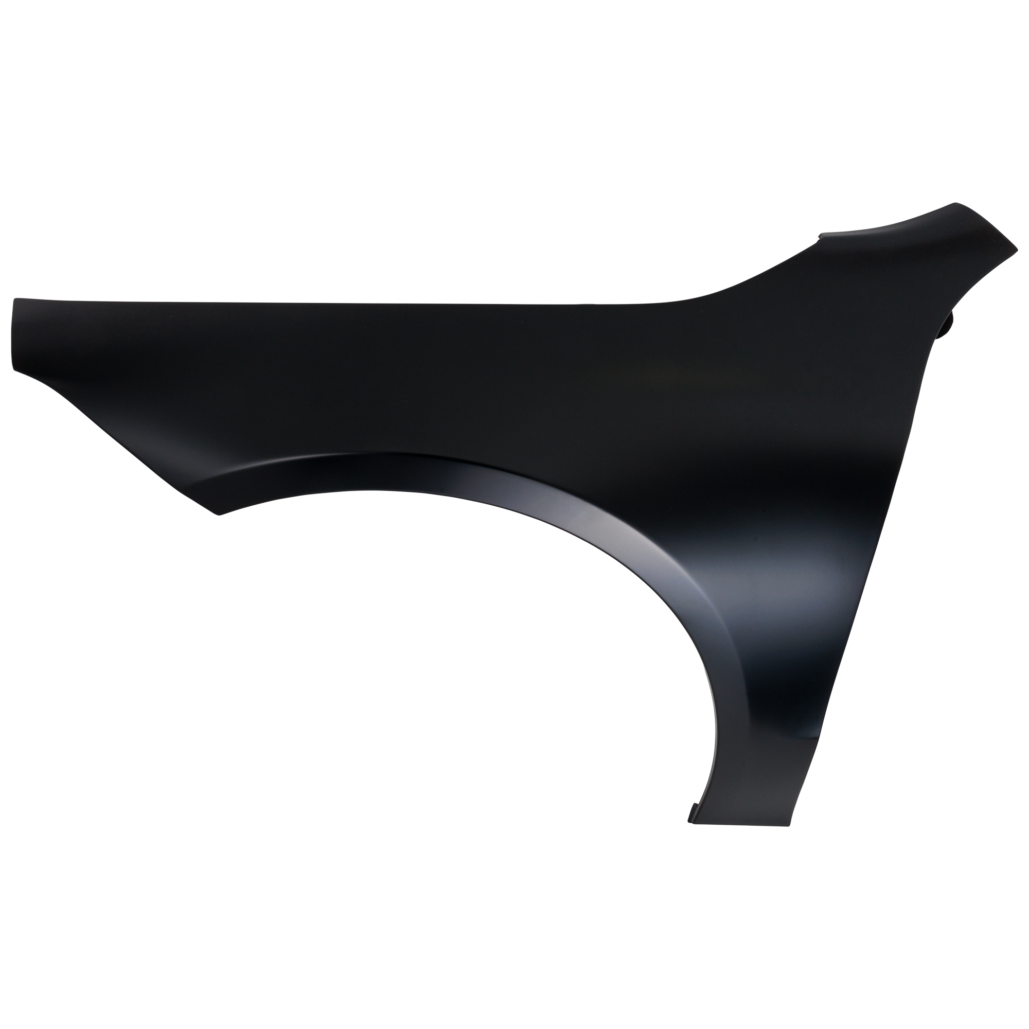 AM CLA250 CLA35 AMG 20-23 FRONT FENDER LH Steel SKU RM22010080 Partslink MB1240173 OEM 1188810300 PFM