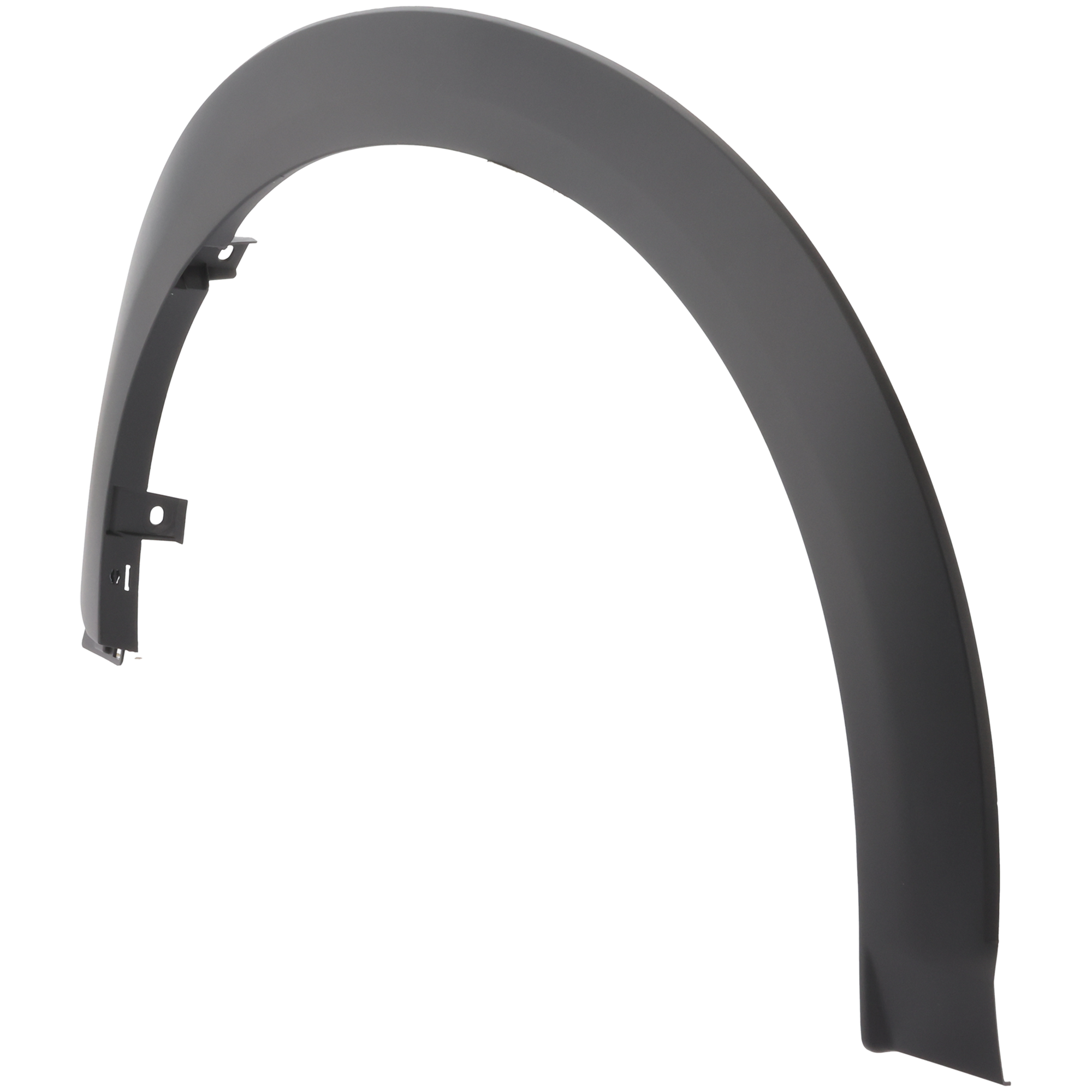 AM CX 3-16-22 FRONT WHEEL OPENING MOLDING RH SKU RM22130001 Partslink MA1291104 OEM D10E51W20C