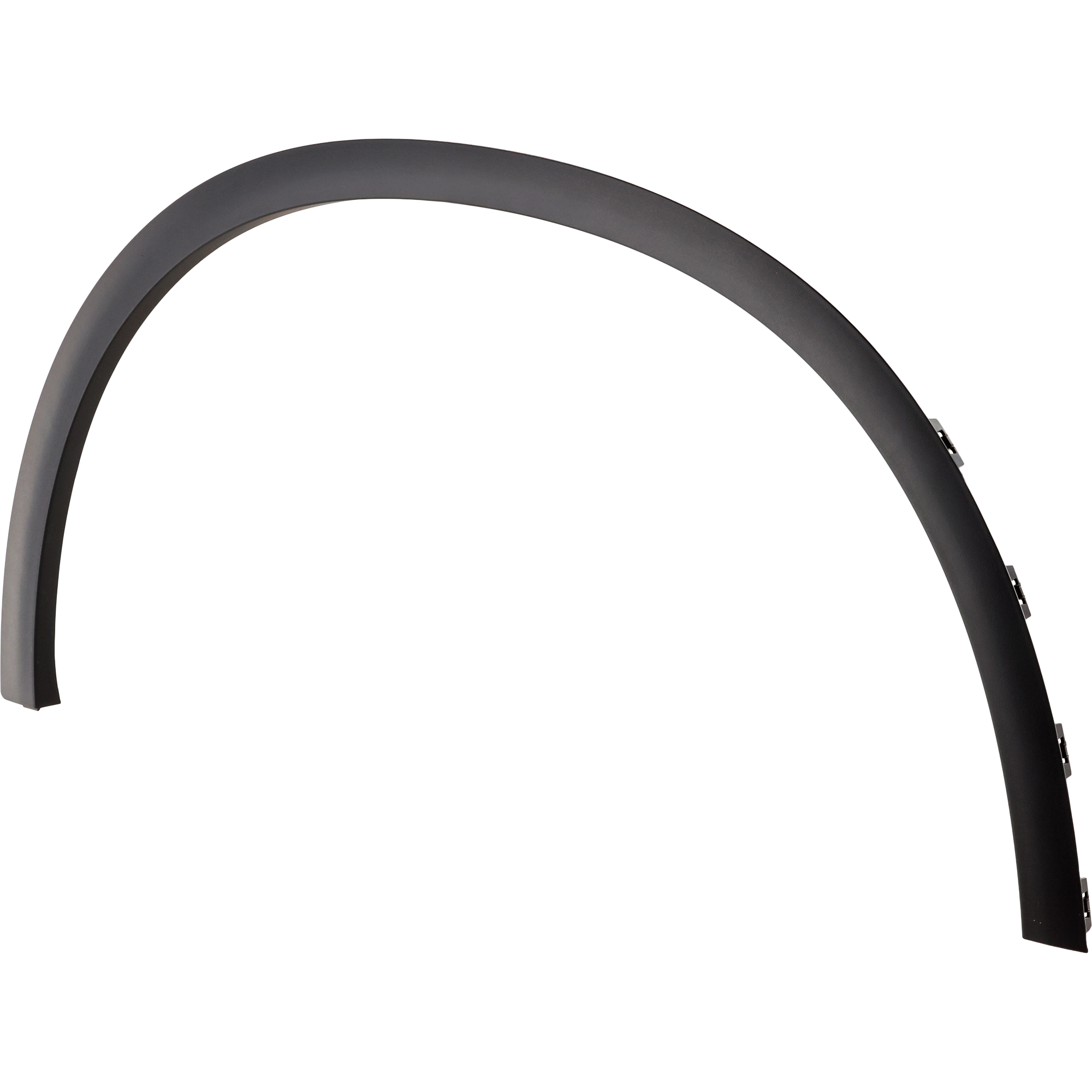 AM GLC300 GLC43 AMG 16-22 FRONT WHEEL OPENING MOLDING RH SKU RM22130007 Partslink MB1291101 OEM 2538850622