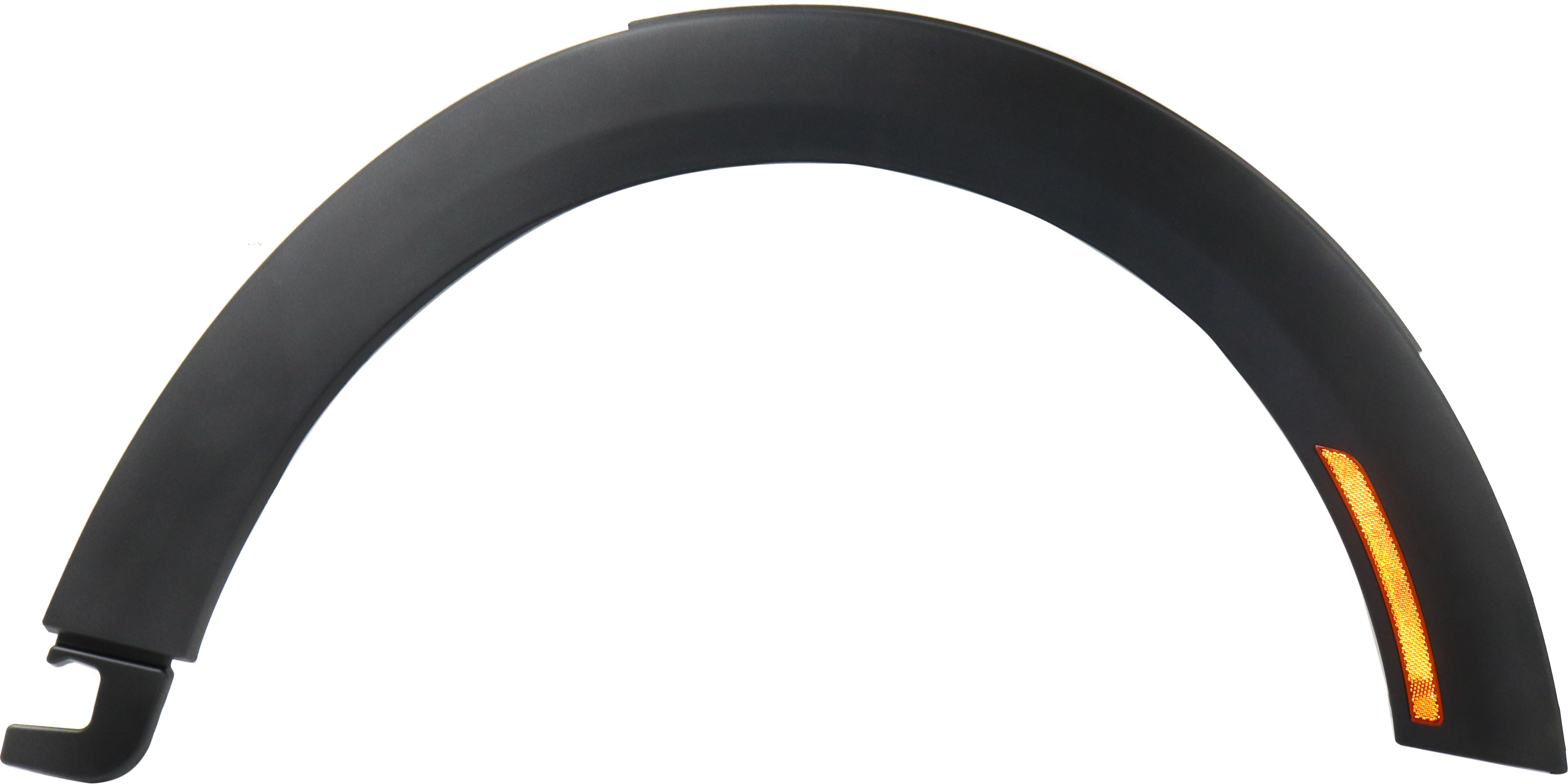 AM COOPER 15-21 FRONT FENDER FLARE RH PTM w o Parking Aid Sensor Holes John Cooper Works Model 16-21 Convertible Hatchback SKU RM22130009 Partslink MC1291100 OEM 51777387890