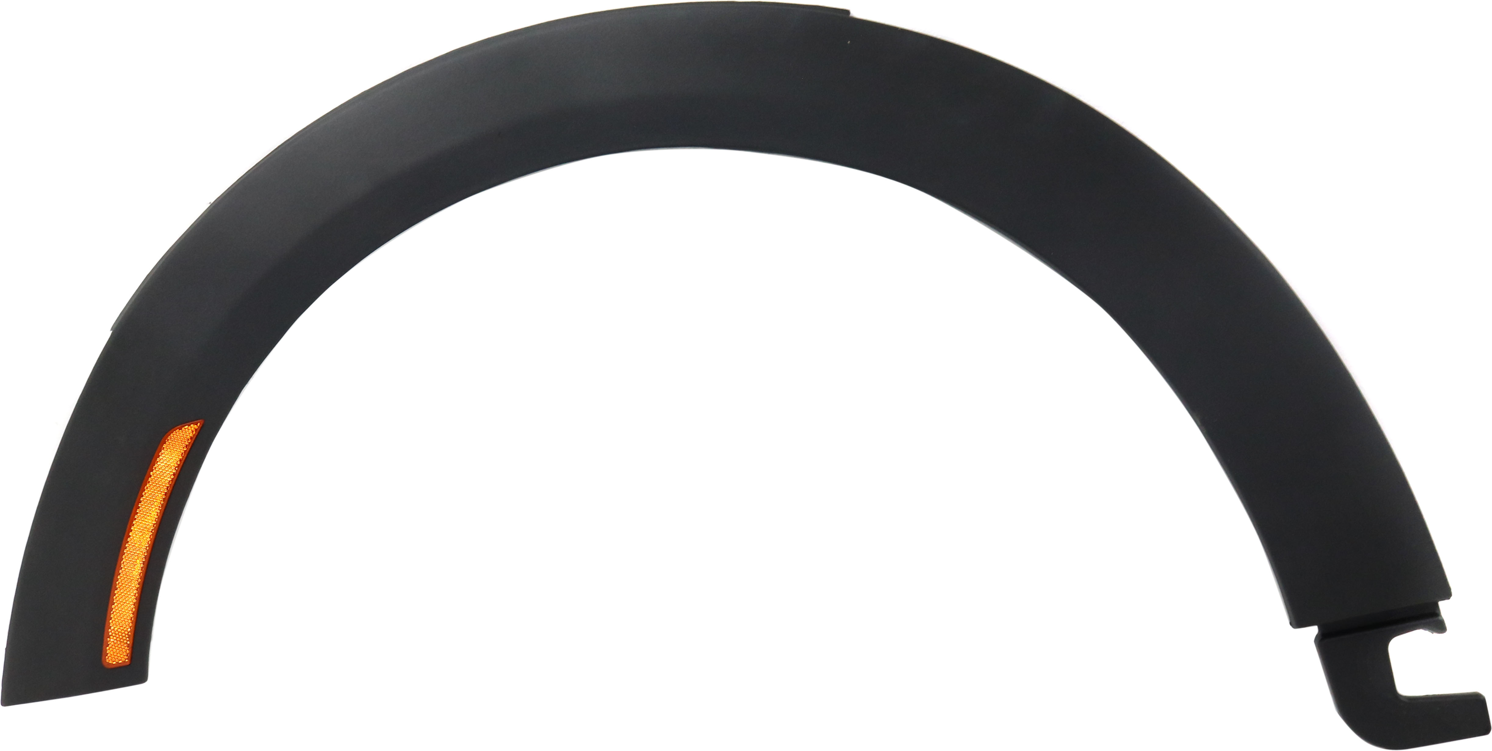 AM COOPER 15-21 FRONT FENDER FLARE LH PTM w o Parking Aid Sensor Holes John Cooper Works Model 16-21 Convertible Hatchback SKU RM22130010 Partslink MC1290100 OEM 51777387889