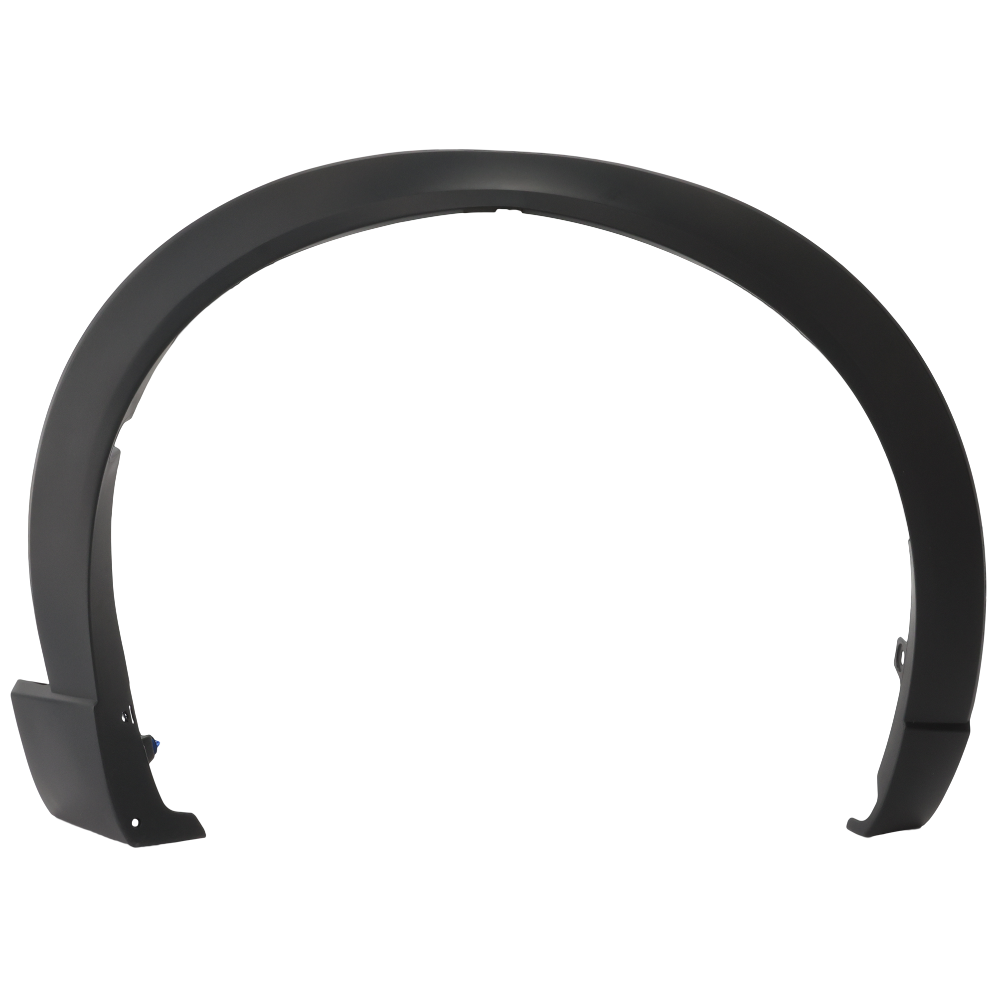 AM CX 9-16-23 FRONT WHEEL OPENING MOLDING RH SKU RM22130019 Partslink MA1291105 OEM TK4851W20D