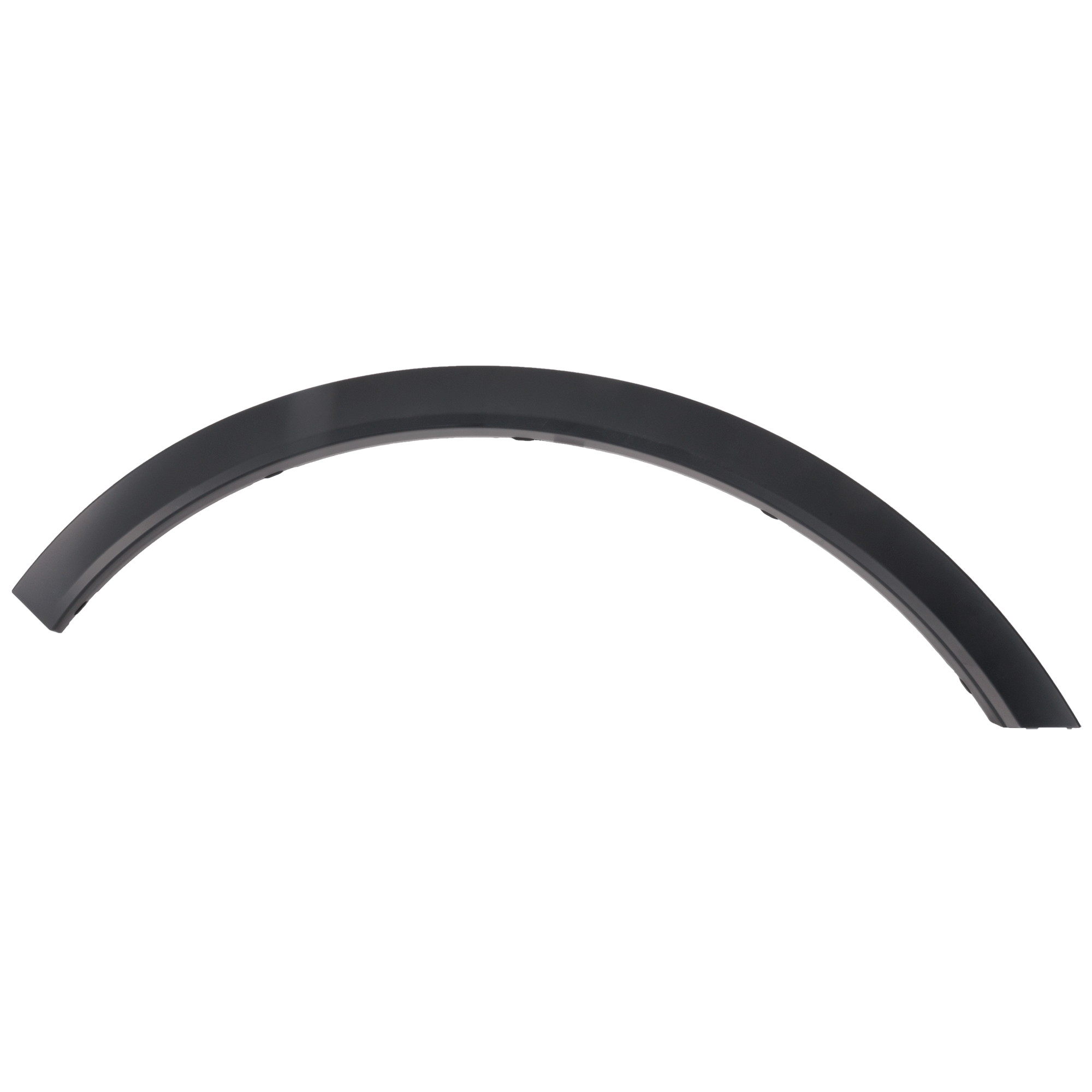 AM GLE63 AMG 16-19 FRONT WHEEL OPENING MOLDING RH Paint to Match SKU RM22130023 Partslink MB1291103 OEM 16688487229999
