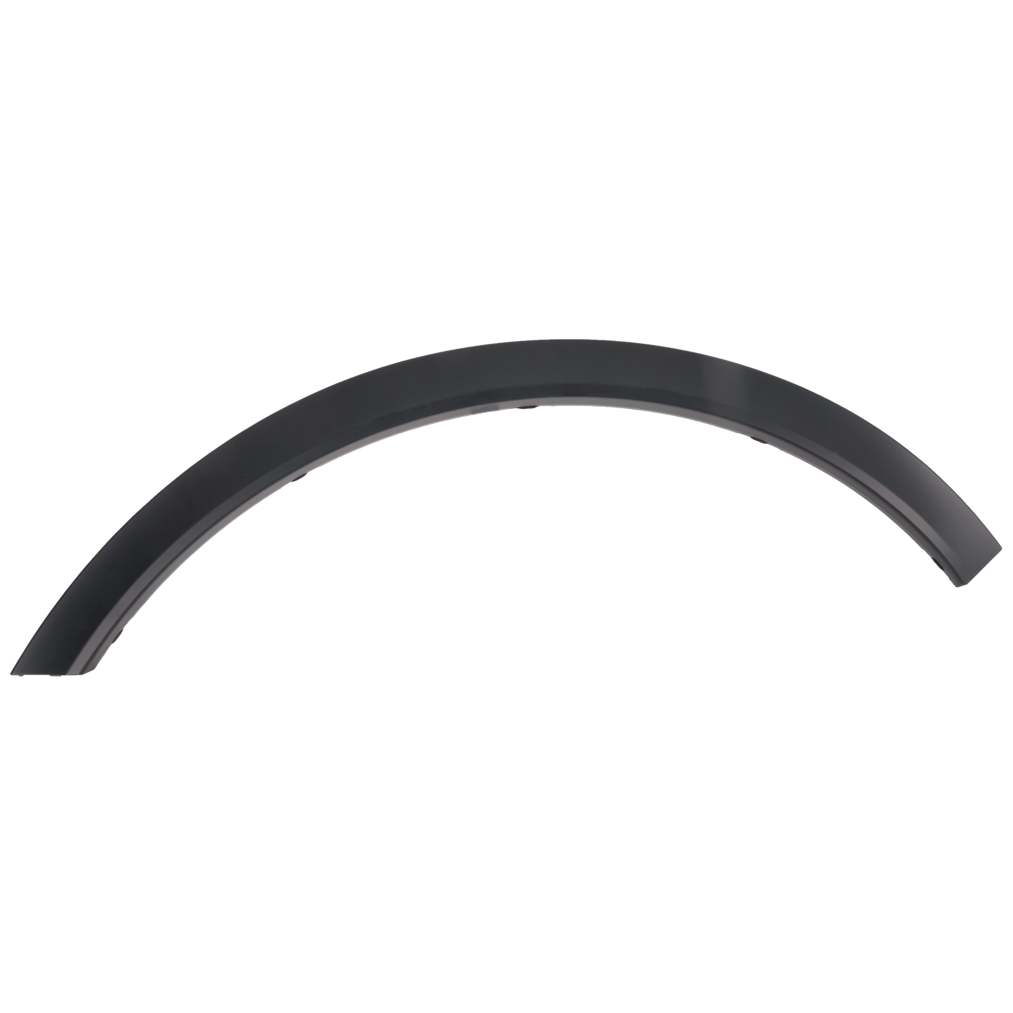 AM GLE63 AMG 16-19 FRONT WHEEL OPENING MOLDING LH Paint to Match SKU RM22130024 Partslink MB1290103 OEM 16688486229999