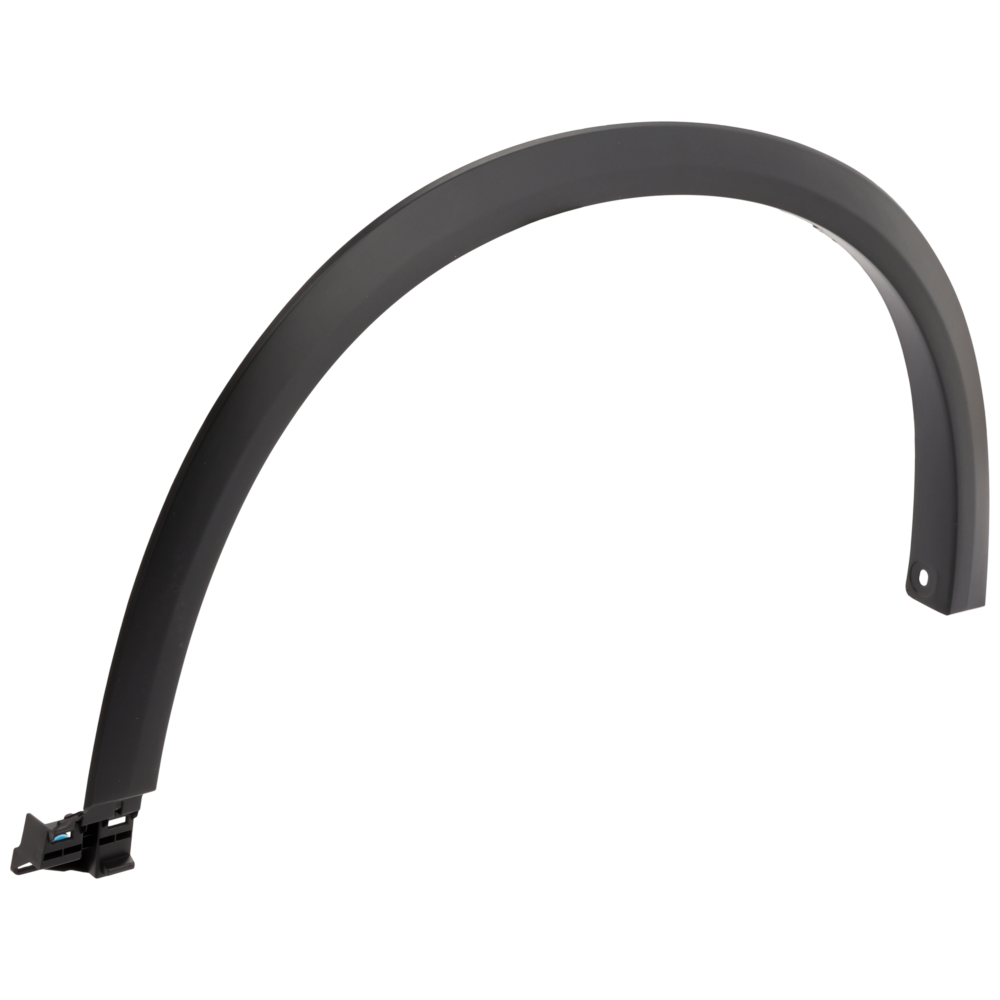 AM CX 5-22-25 FRONT WHEEL OPENING MOLDING RH Paint to Match SKU RM22130043 Partslink MA1291109 OEM KPF151W20