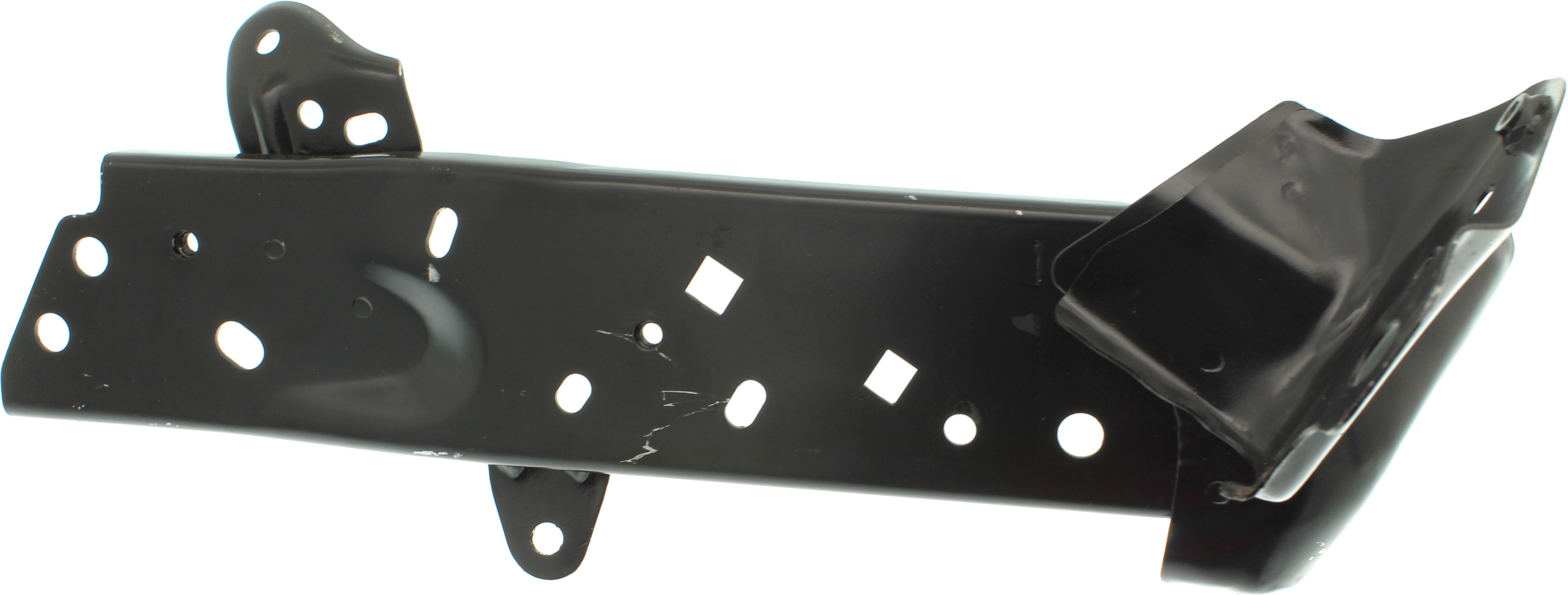 AM CX 5-17-24 FRONT FENDER STAY LH SKU RM22170002 Partslink MA1244102 OEM KB7W52240