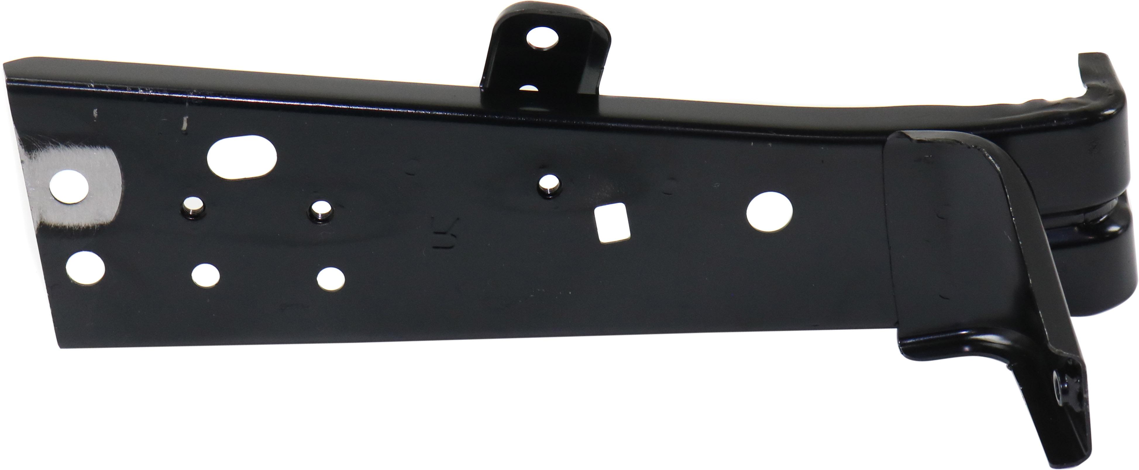 AM MAZDA 6-14-21 FENDER STAY RH Steel SKU RM22170003 Partslink MA1245103 OEM GHZ9521R0A