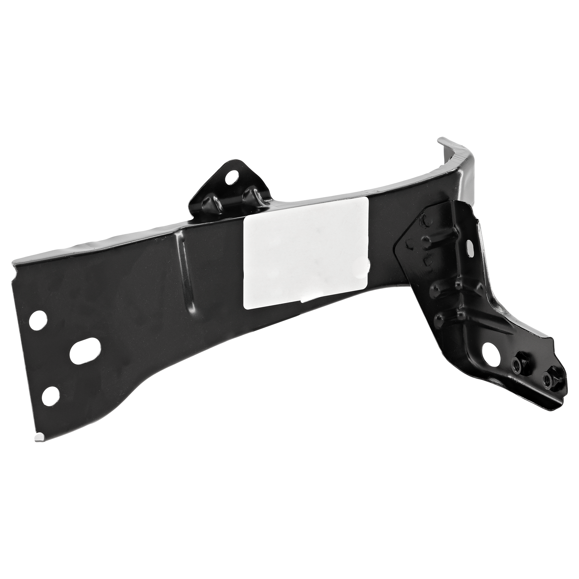 AM MAZDA 3-19-25 FRONT FENDER STAY RH Hatchback Sedan Japan Built Vehicle SKU RM22170005 Partslink MA1245104 OEM BCJH52140