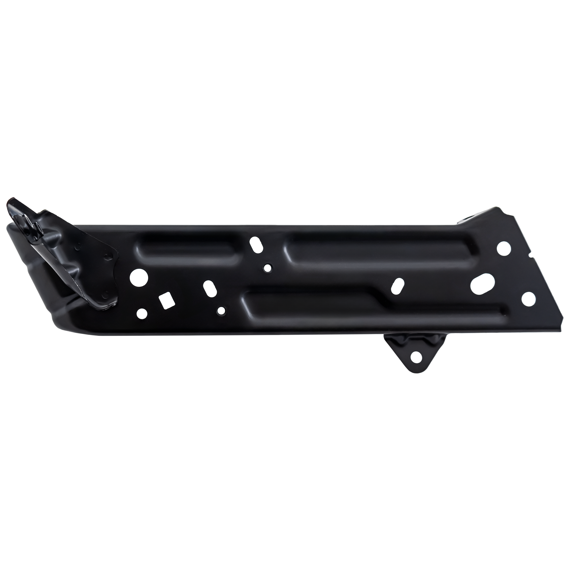 AM CX 50-23-25 FRONT FENDER STAY RH SKU RM22170007 Partslink MA1245106 OEM VA4052140