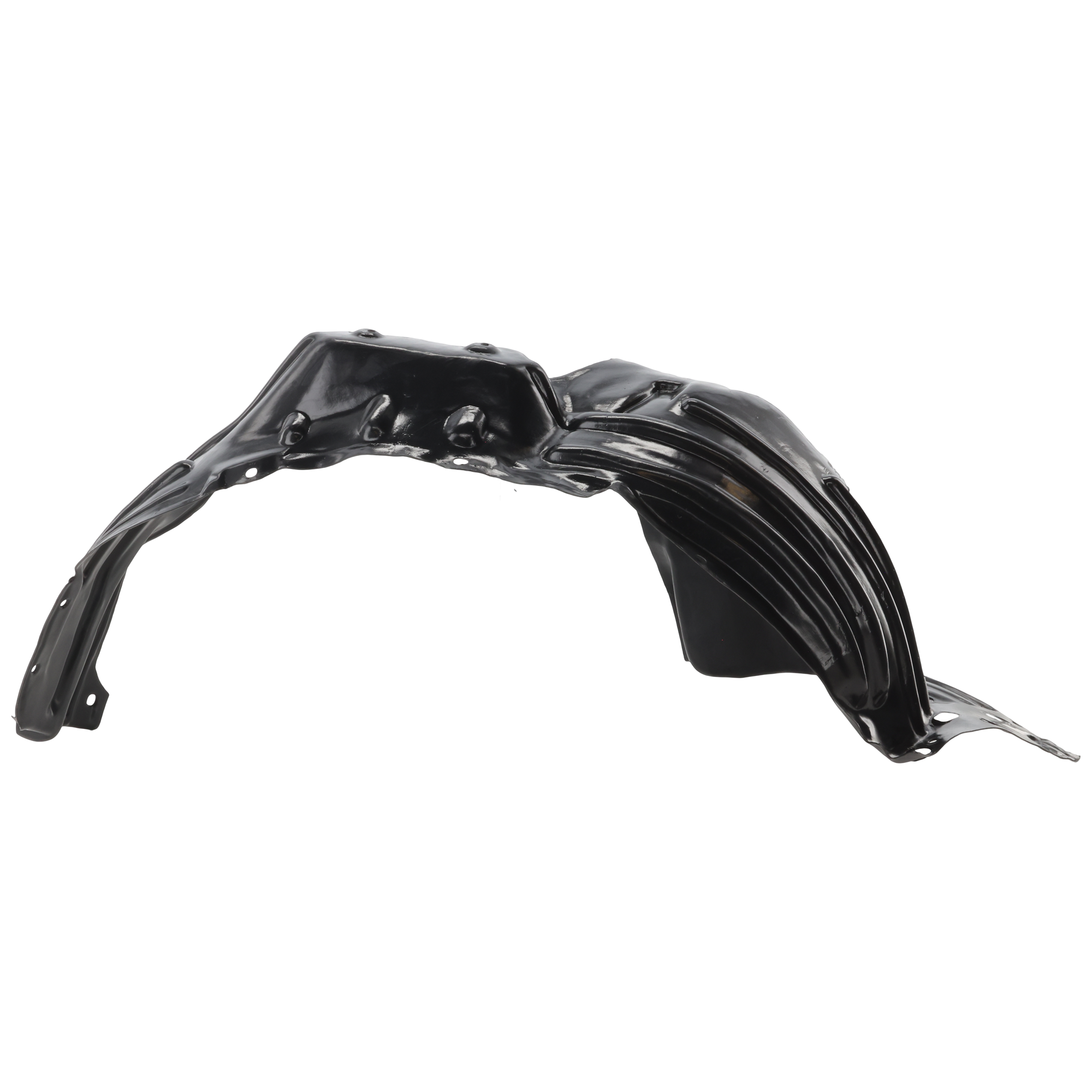 AM MIRAGE 14-20 FRONT FENDER LINER RH SKU RM22210015 Partslink MI1249130 OEM 5370A926