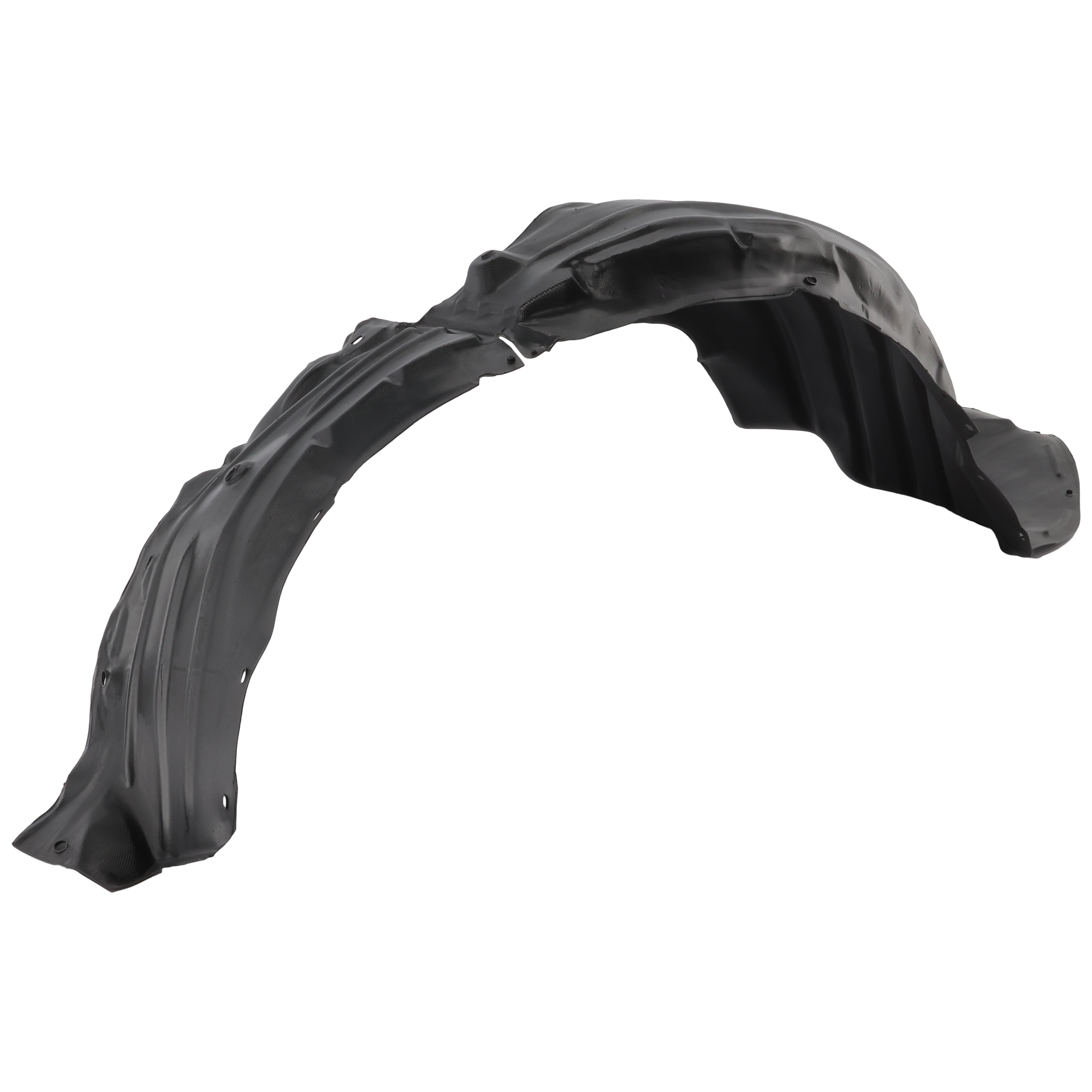 AM MAZDA 6-18-21 FRONT FENDER LINER RH SKU RM22210033 Partslink MA1249151 OEM GRF256130