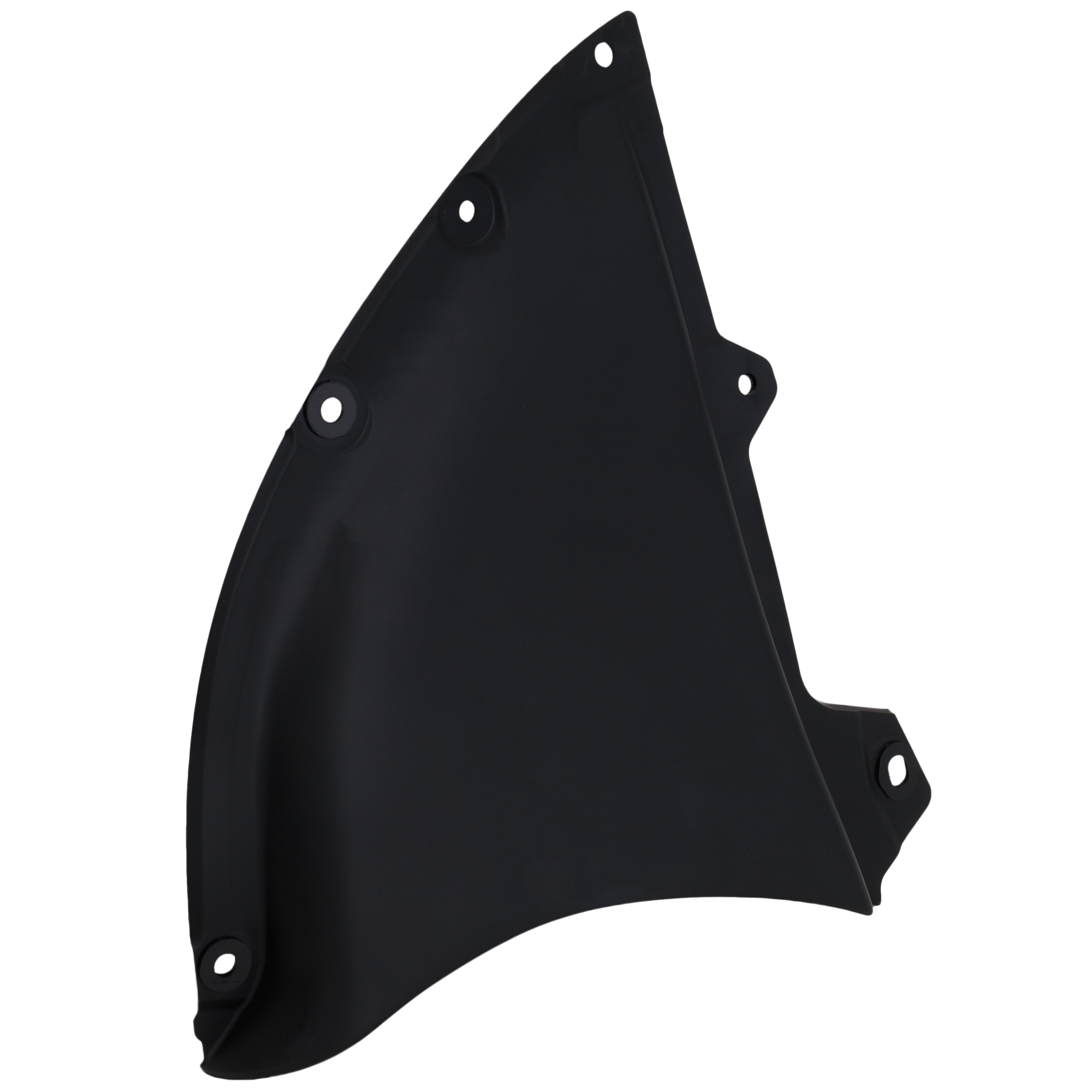 AM MAZDA 3 SPORT 19-21 MAZDA 3-19-19 FRONT FENDER LINER RH Splash Cover Hatchback Sedan SKU RM22210045 Partslink MA1251118 OEM BDMT5613Y