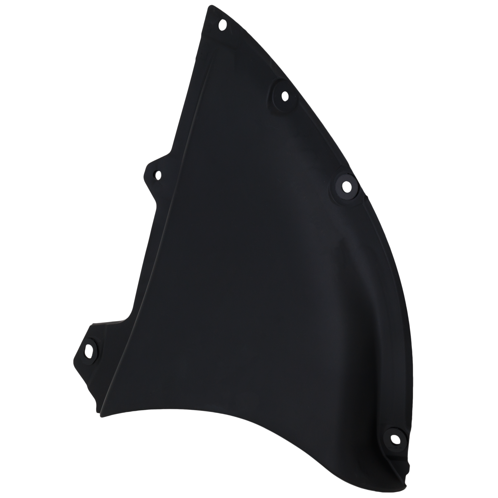 AM MAZDA 3 SPORT 19-21 MAZDA 3-19-19 FRONT FENDER LINER LH Splash Cover Hatchback Sedan SKU RM22210046 Partslink MA1250118 OEM BDMT5614Y