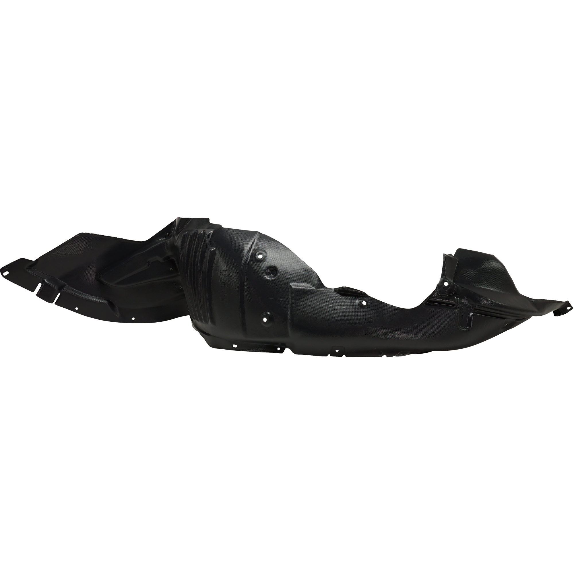 AM MAZDA 6-09-13 FRONT FENDER LINER LH 09-10-17-18 Wheels SKU RM22210060 Partslink MA1248152 OEM GS3M56140G PFM